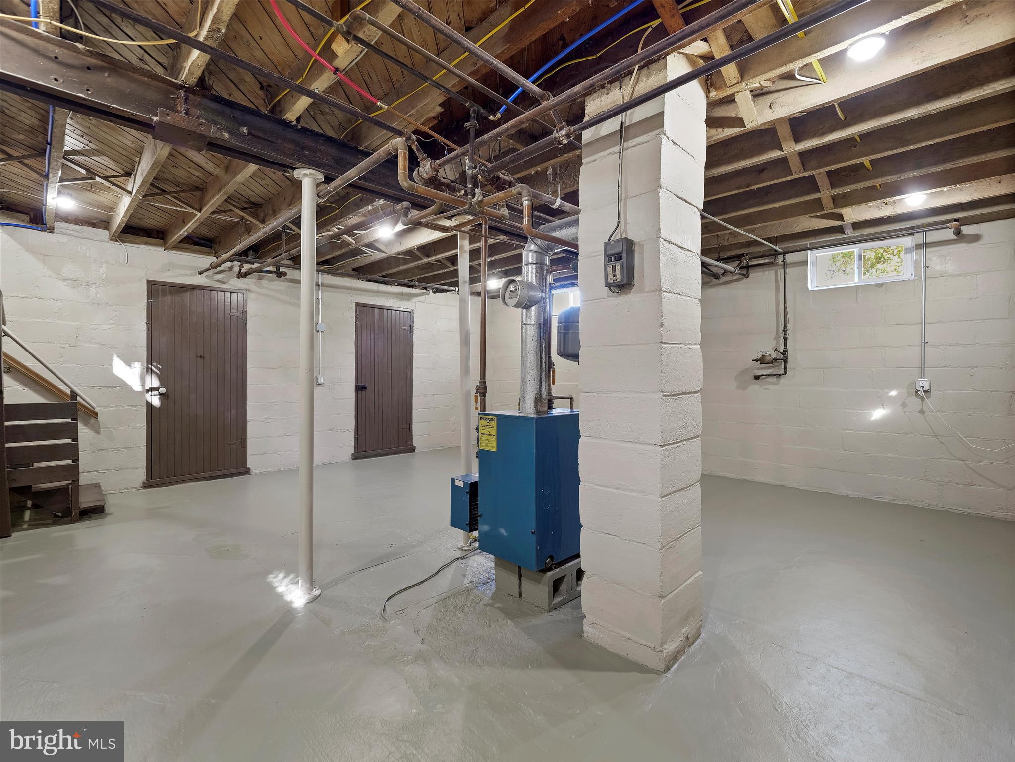 WAYNESBORO TWP - Residential