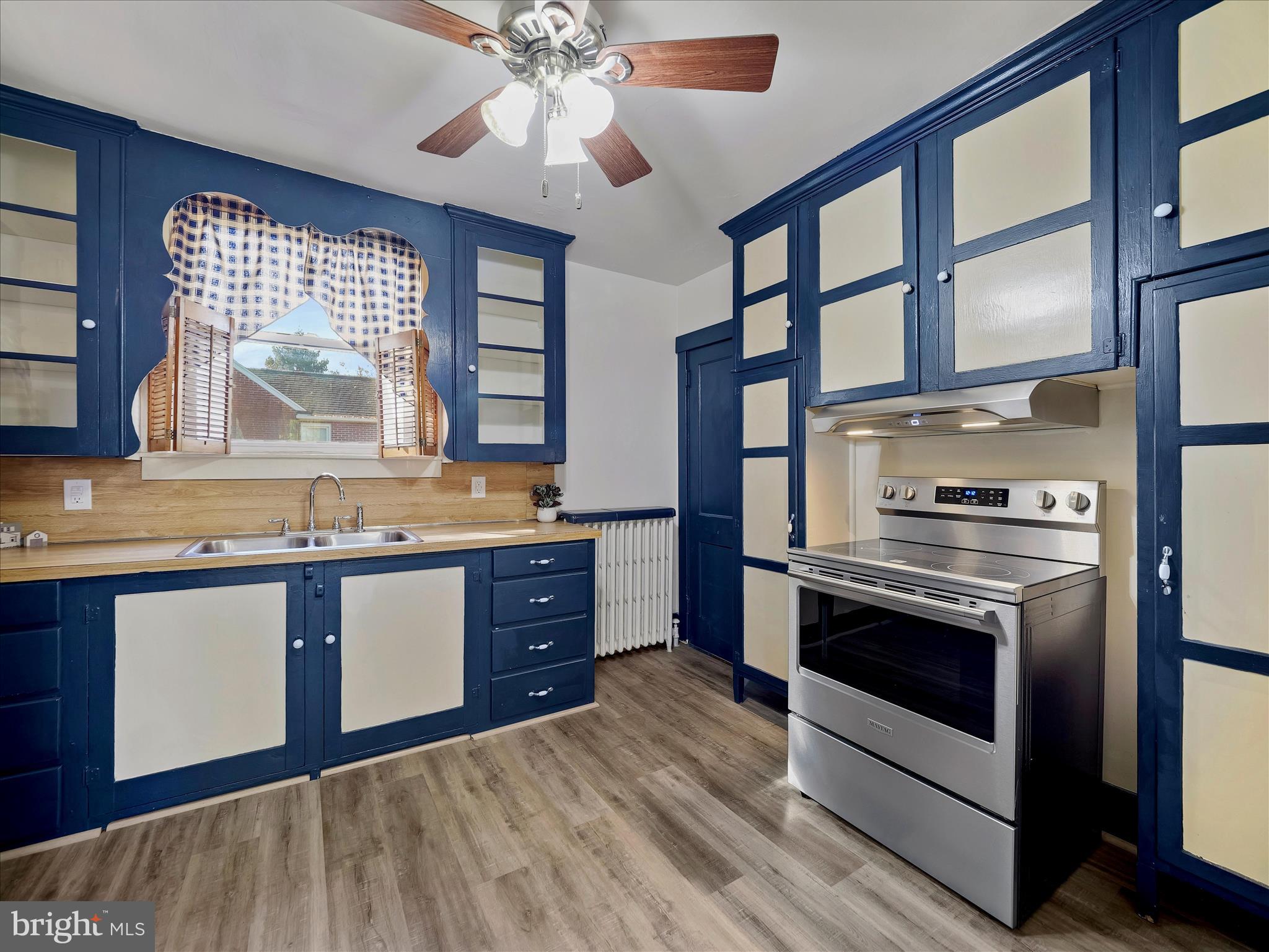 WAYNESBORO TWP - Residential