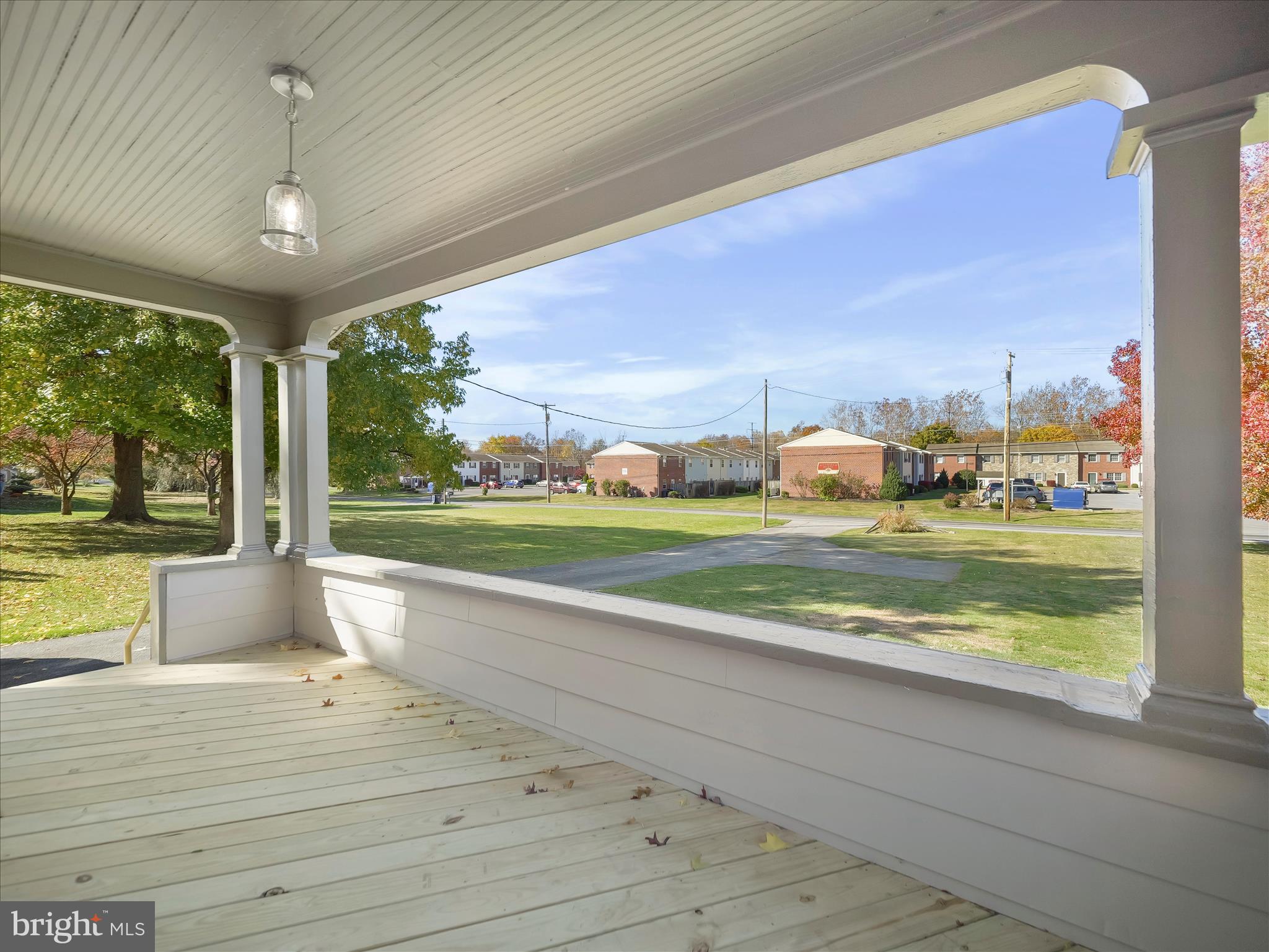 WAYNESBORO TWP - Residential