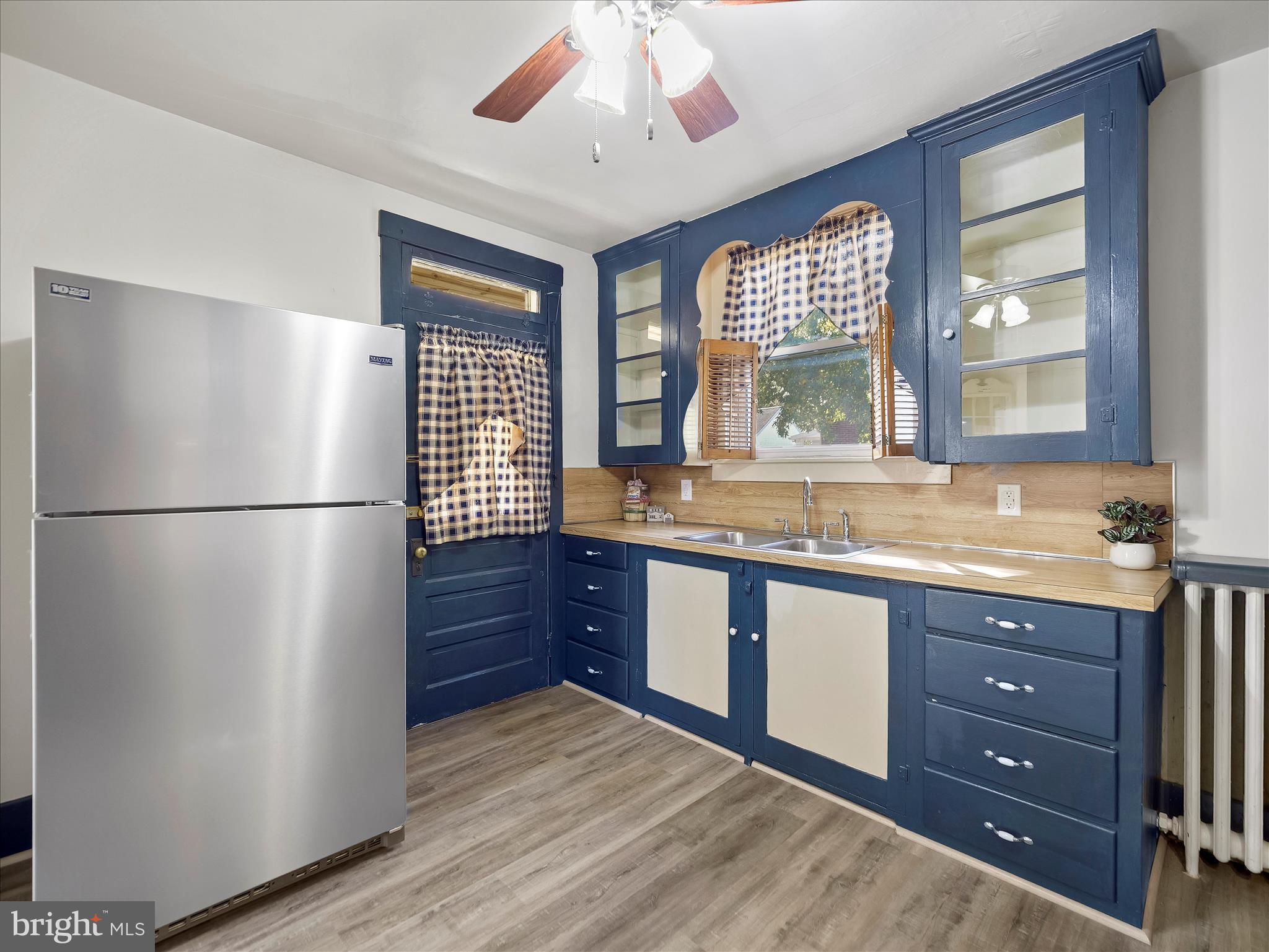 WAYNESBORO TWP - Residential