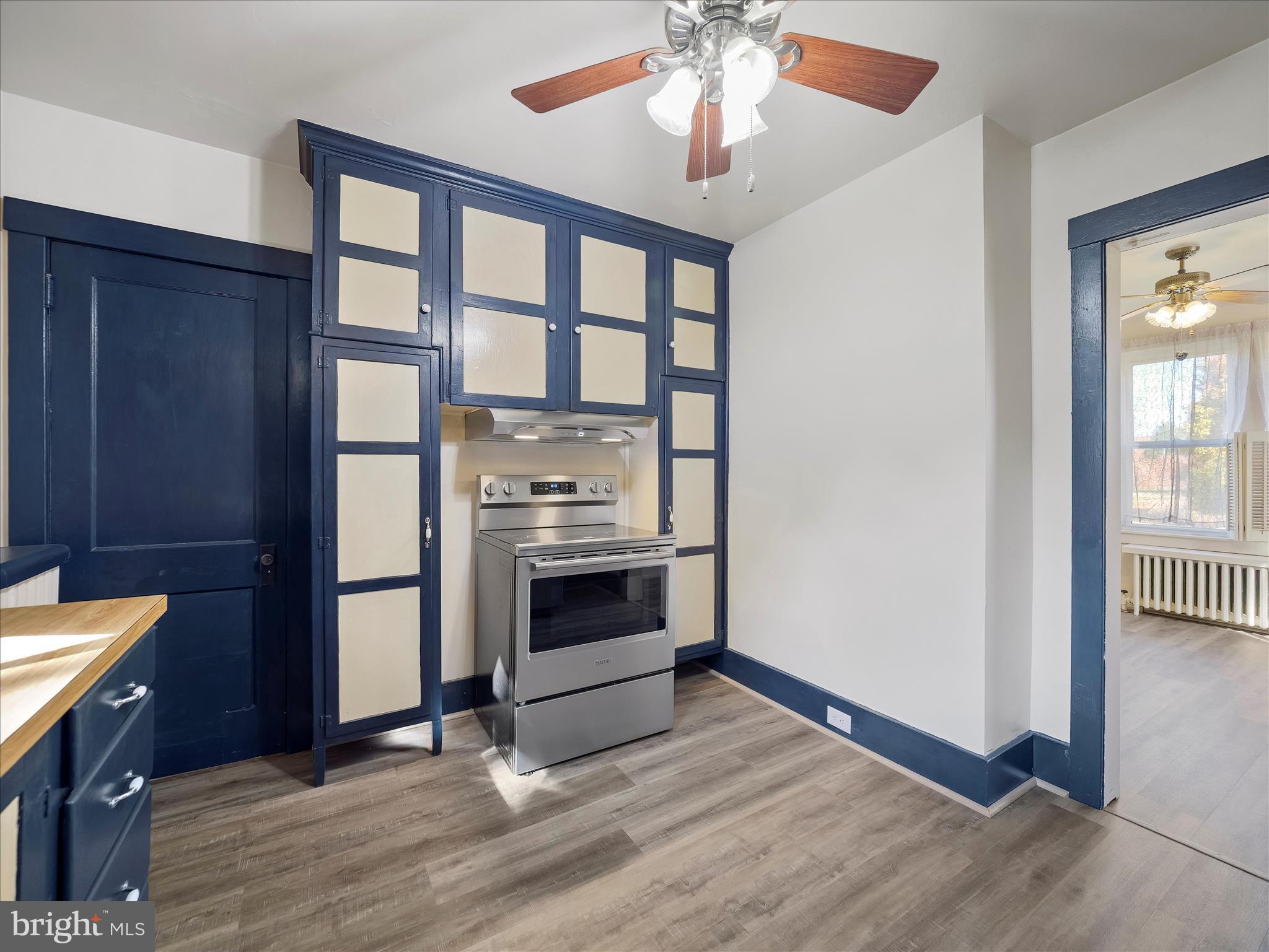 WAYNESBORO TWP - Residential