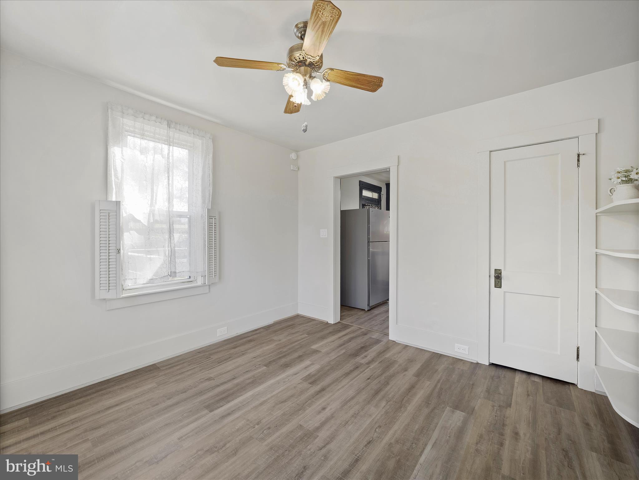 WAYNESBORO TWP - Residential