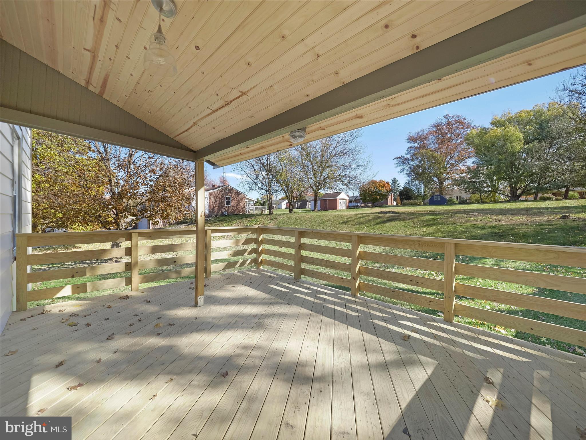 WAYNESBORO TWP - Residential