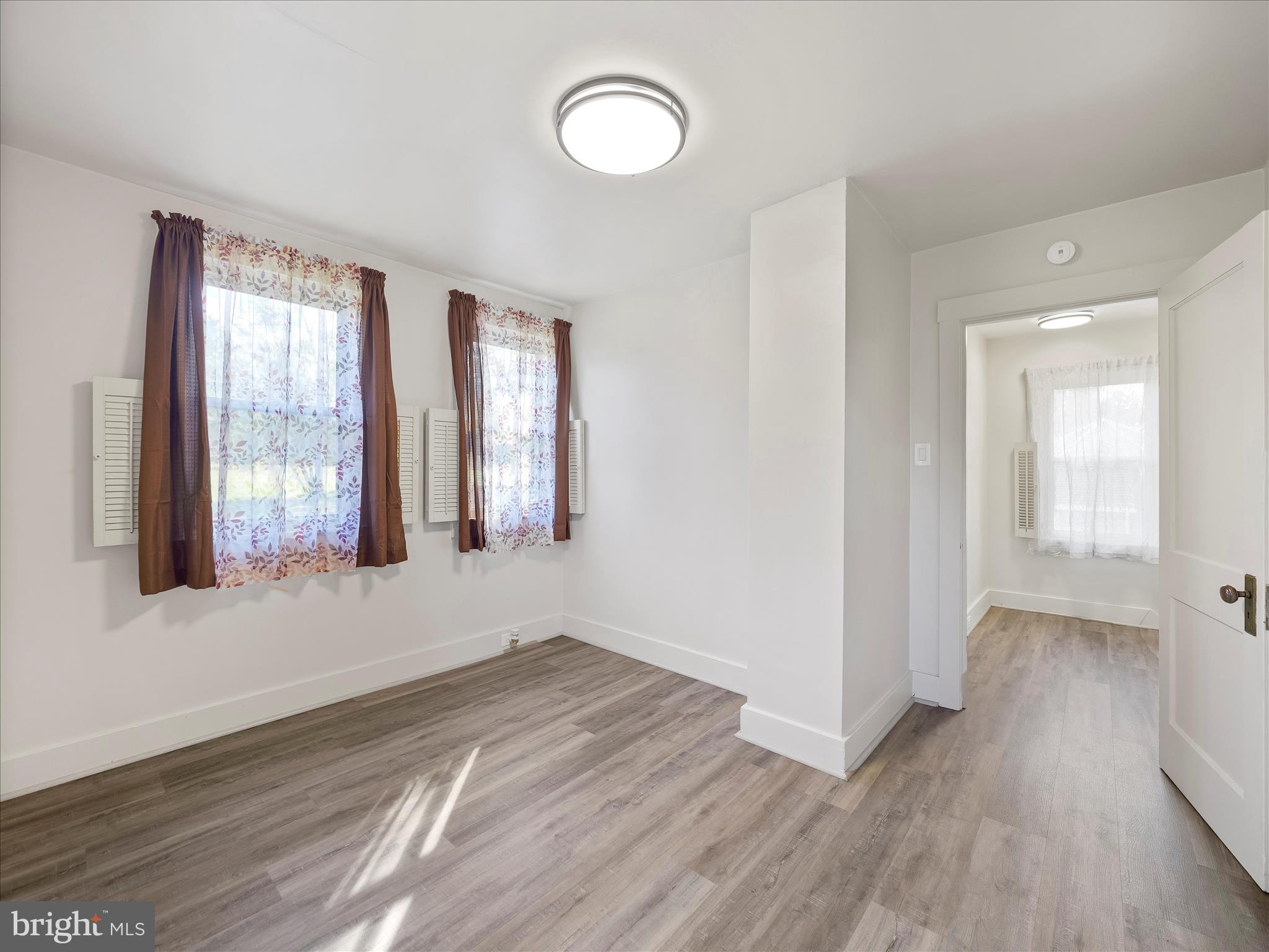 WAYNESBORO TWP - Residential