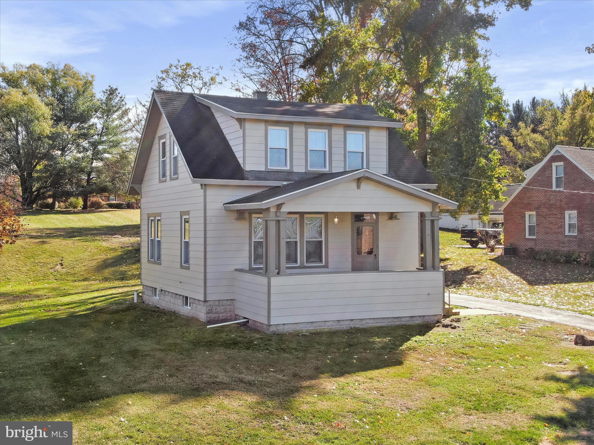 WAYNESBORO TWP - Residential