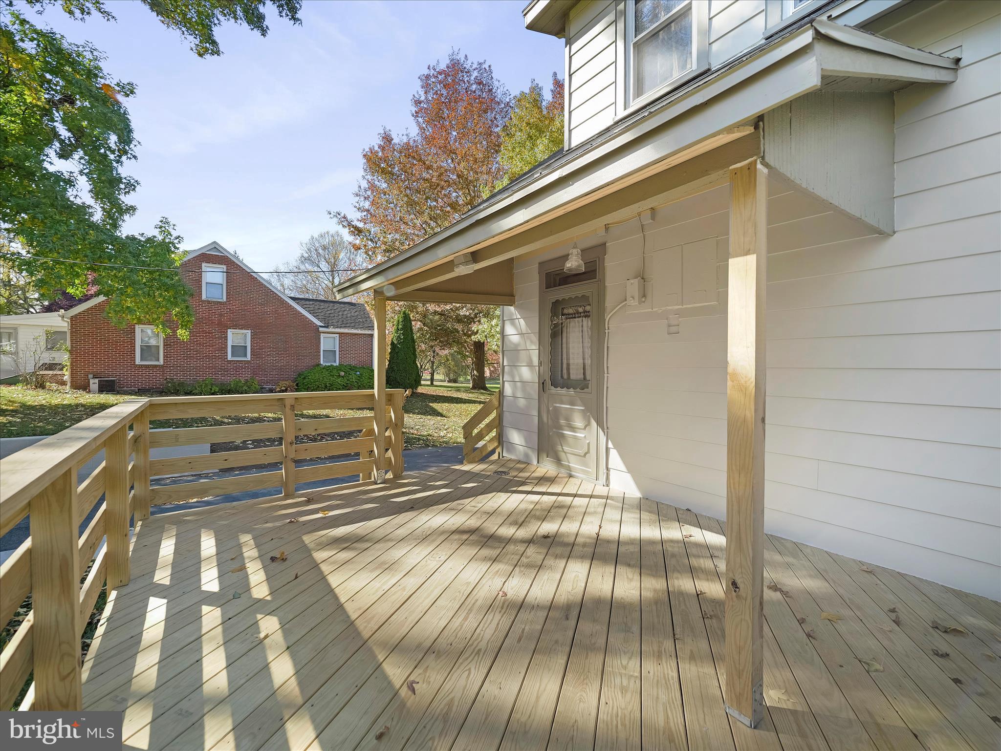 WAYNESBORO TWP - Residential