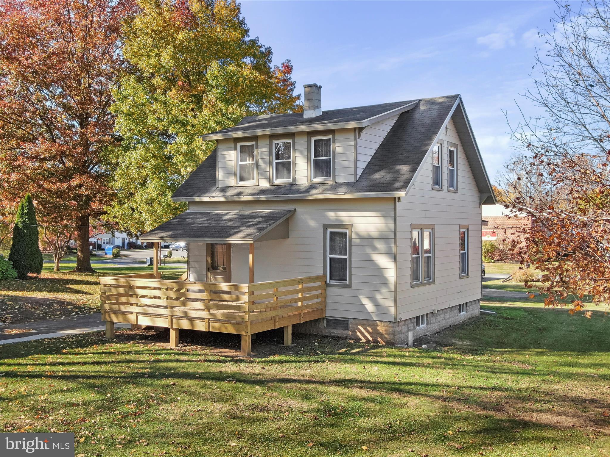 WAYNESBORO TWP - Residential