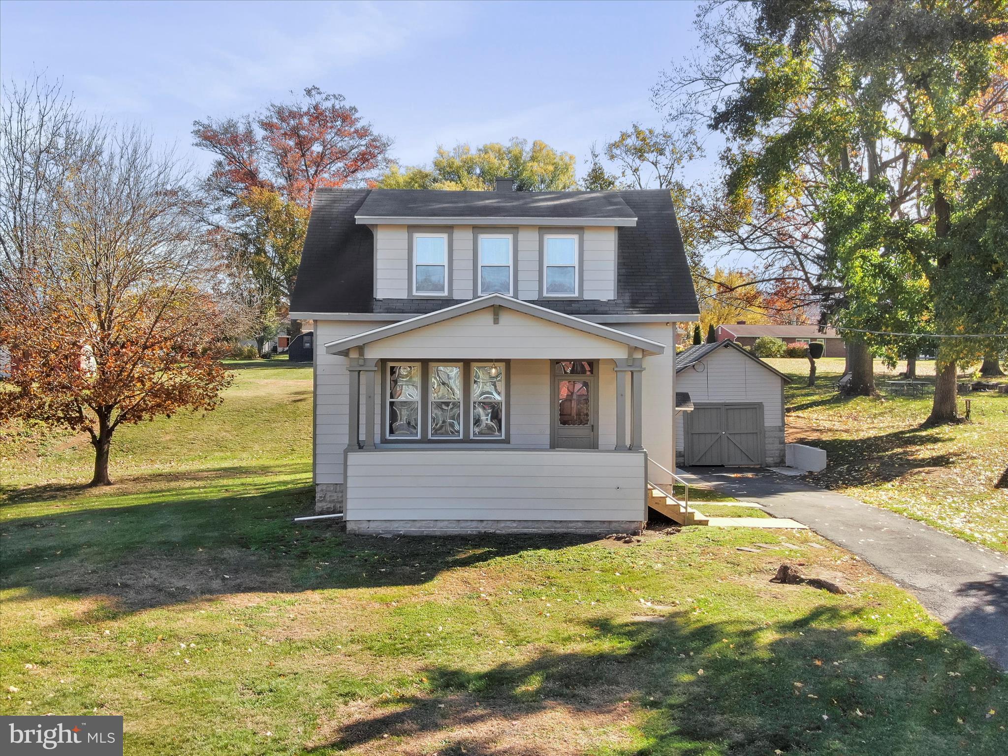 WAYNESBORO TWP - Residential