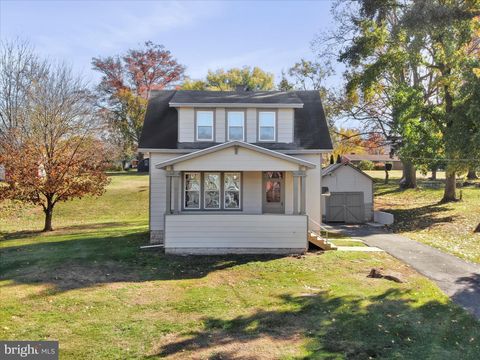 13082 WELTY ROAD WAYNESBORO PA 17268