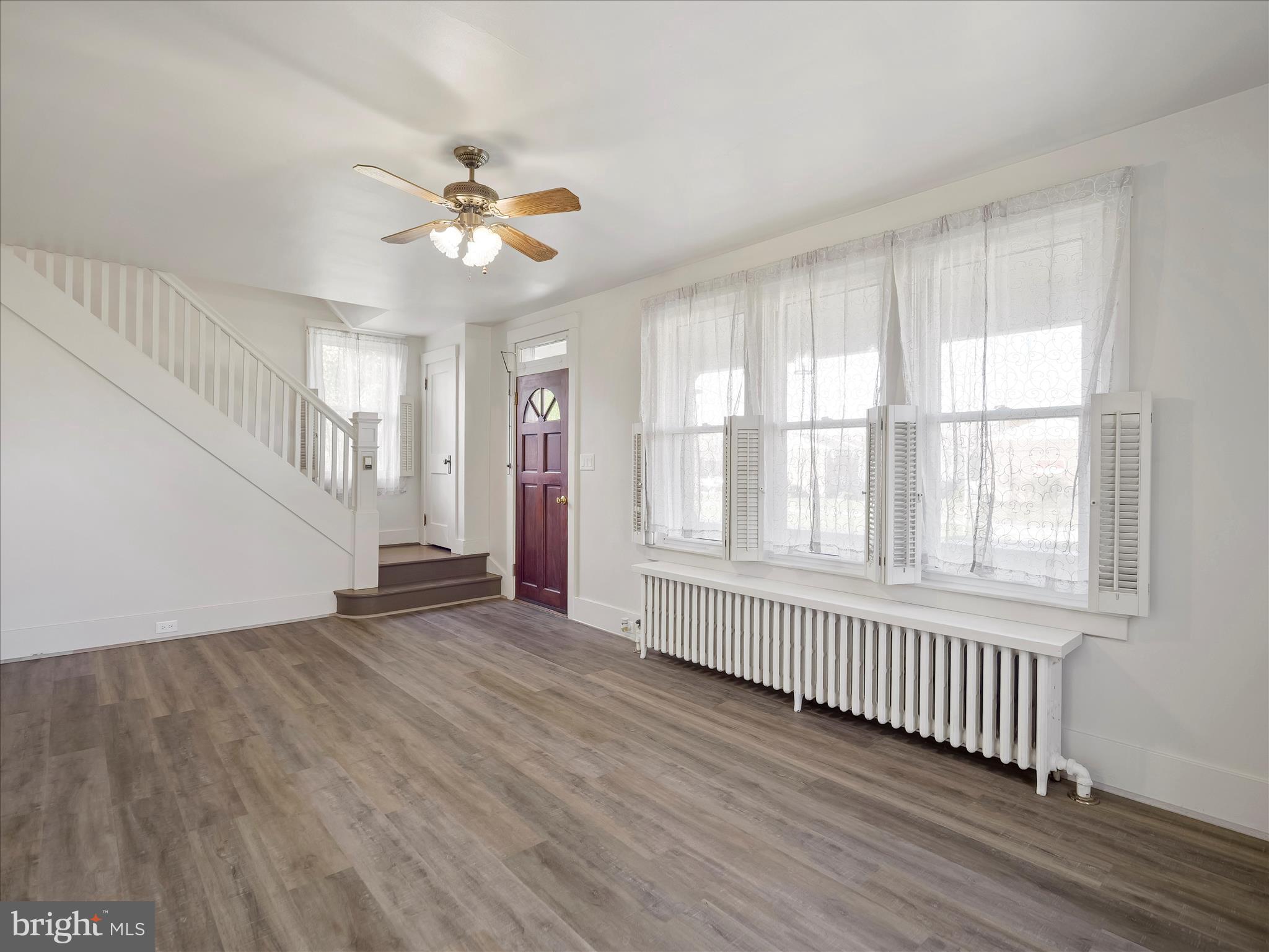 WAYNESBORO TWP - Residential