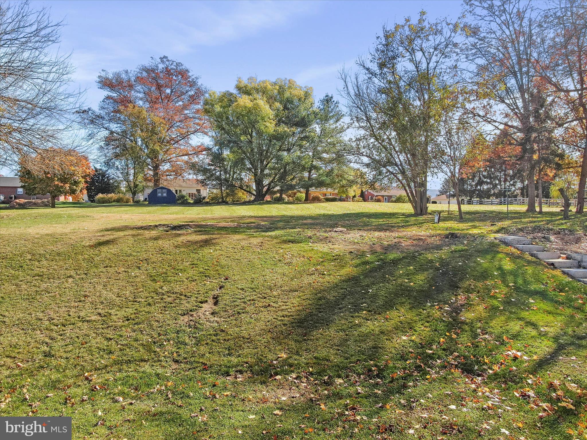 WAYNESBORO TWP - Residential