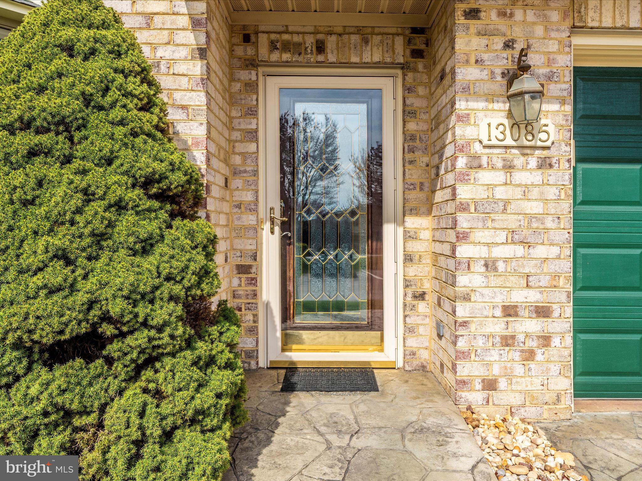 CORTLAND MANOR - Residential