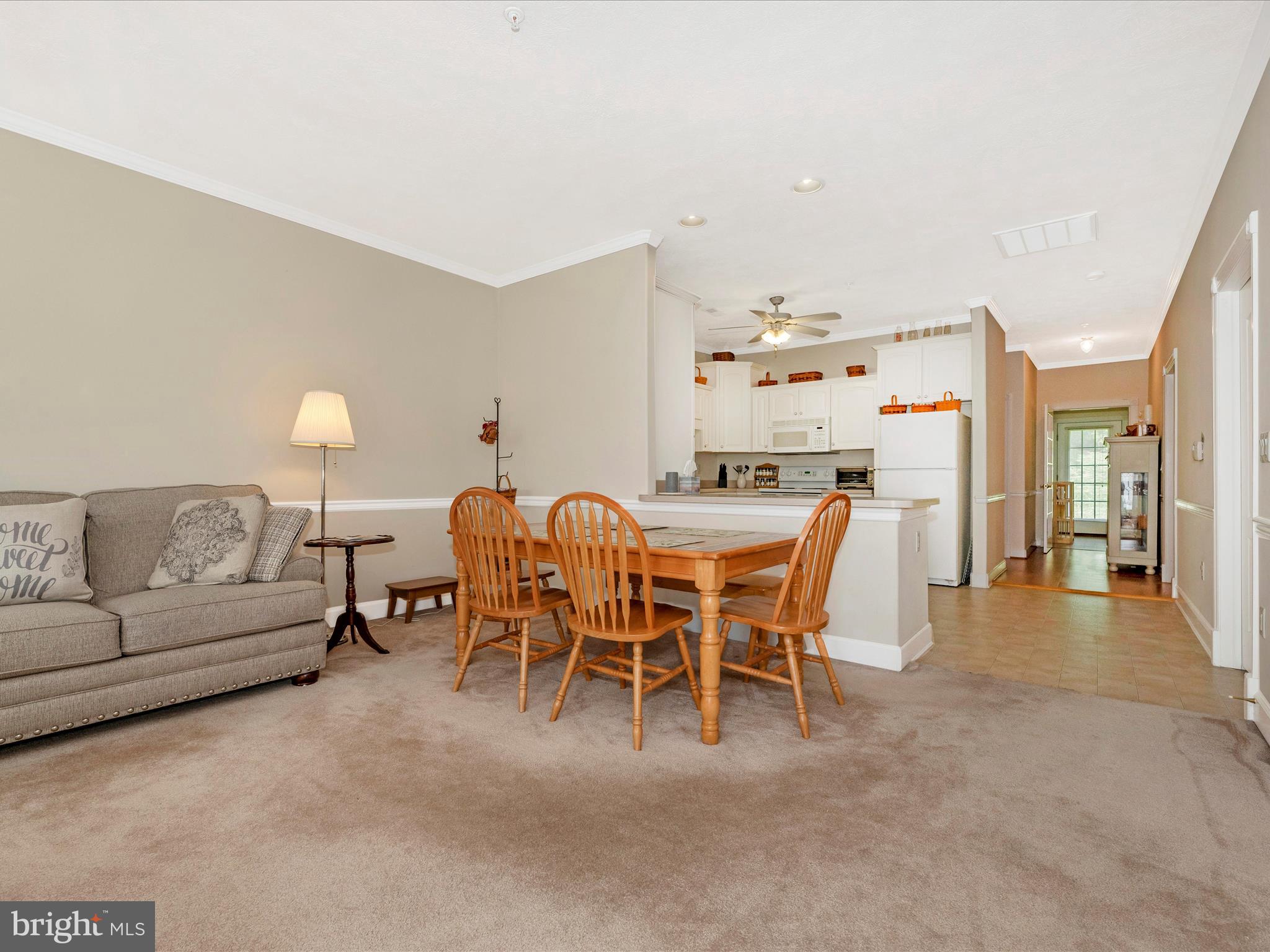 CORTLAND MANOR - Residential