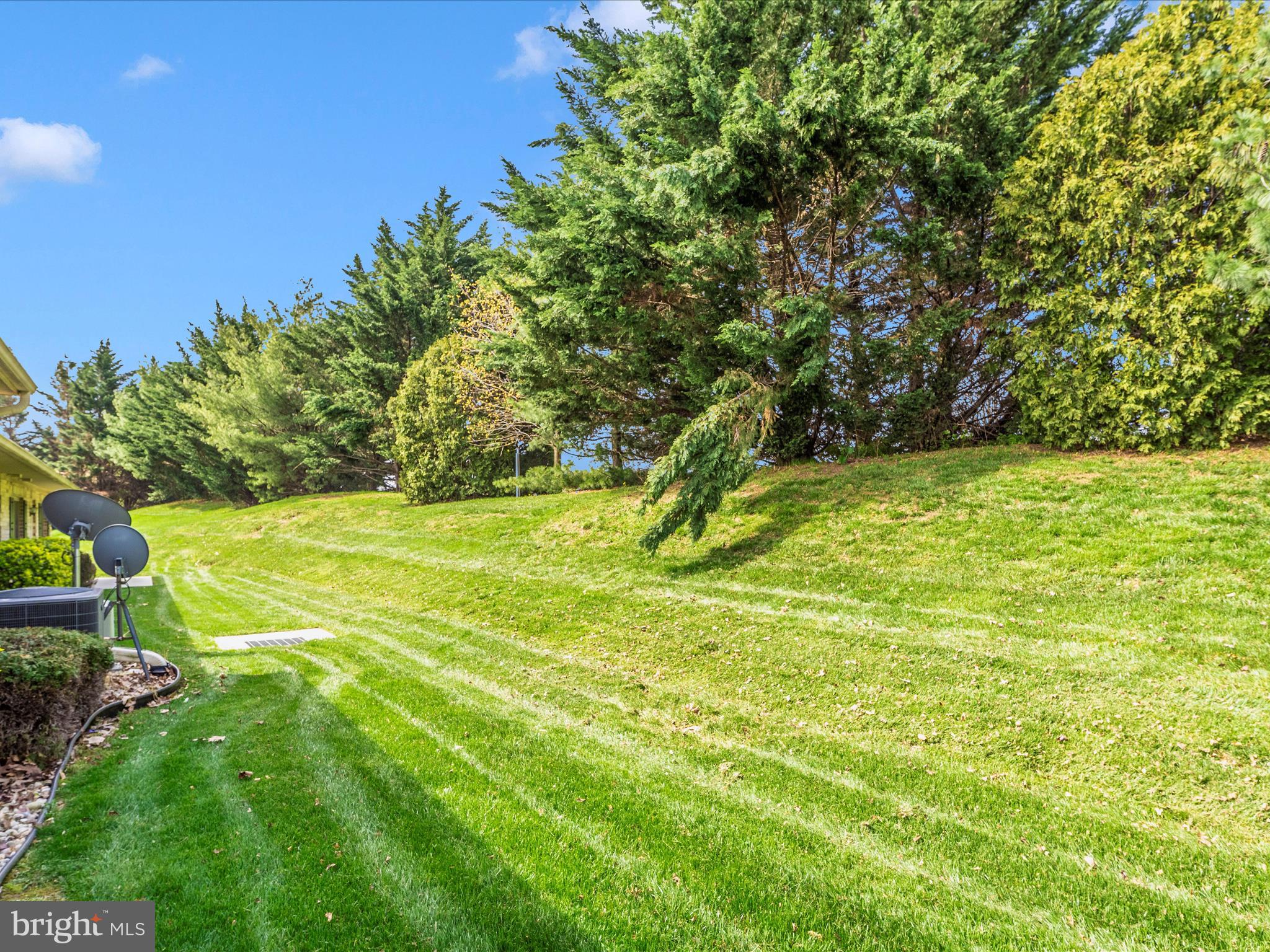 CORTLAND MANOR - Residential