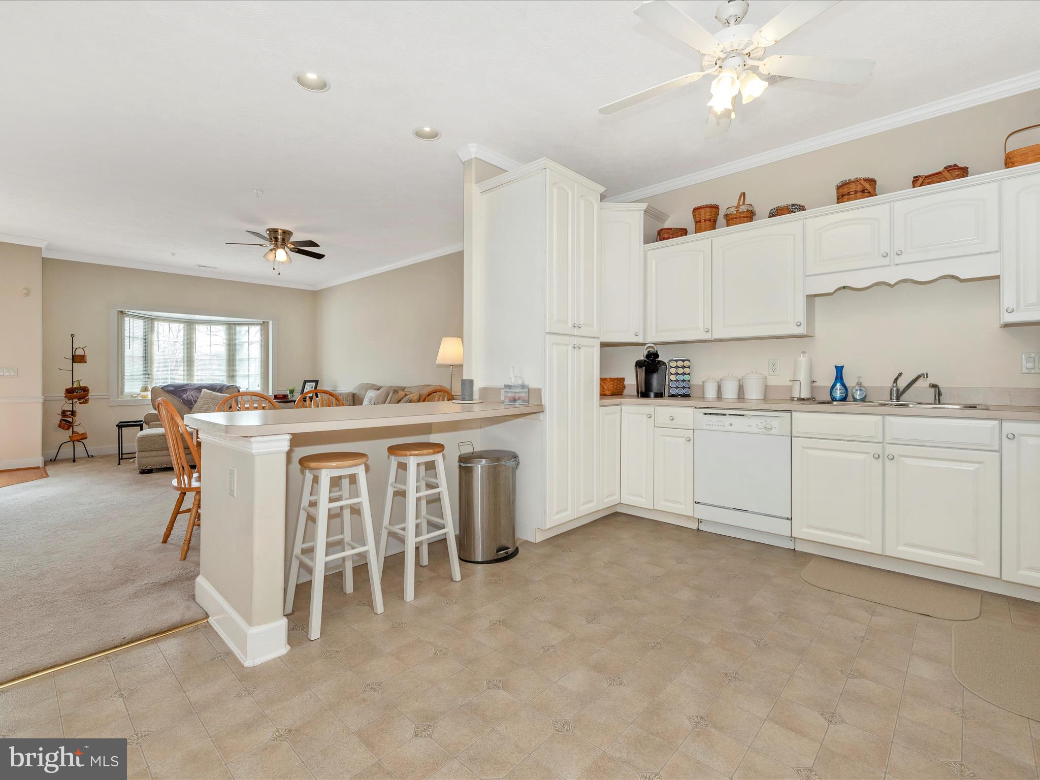 CORTLAND MANOR - Residential