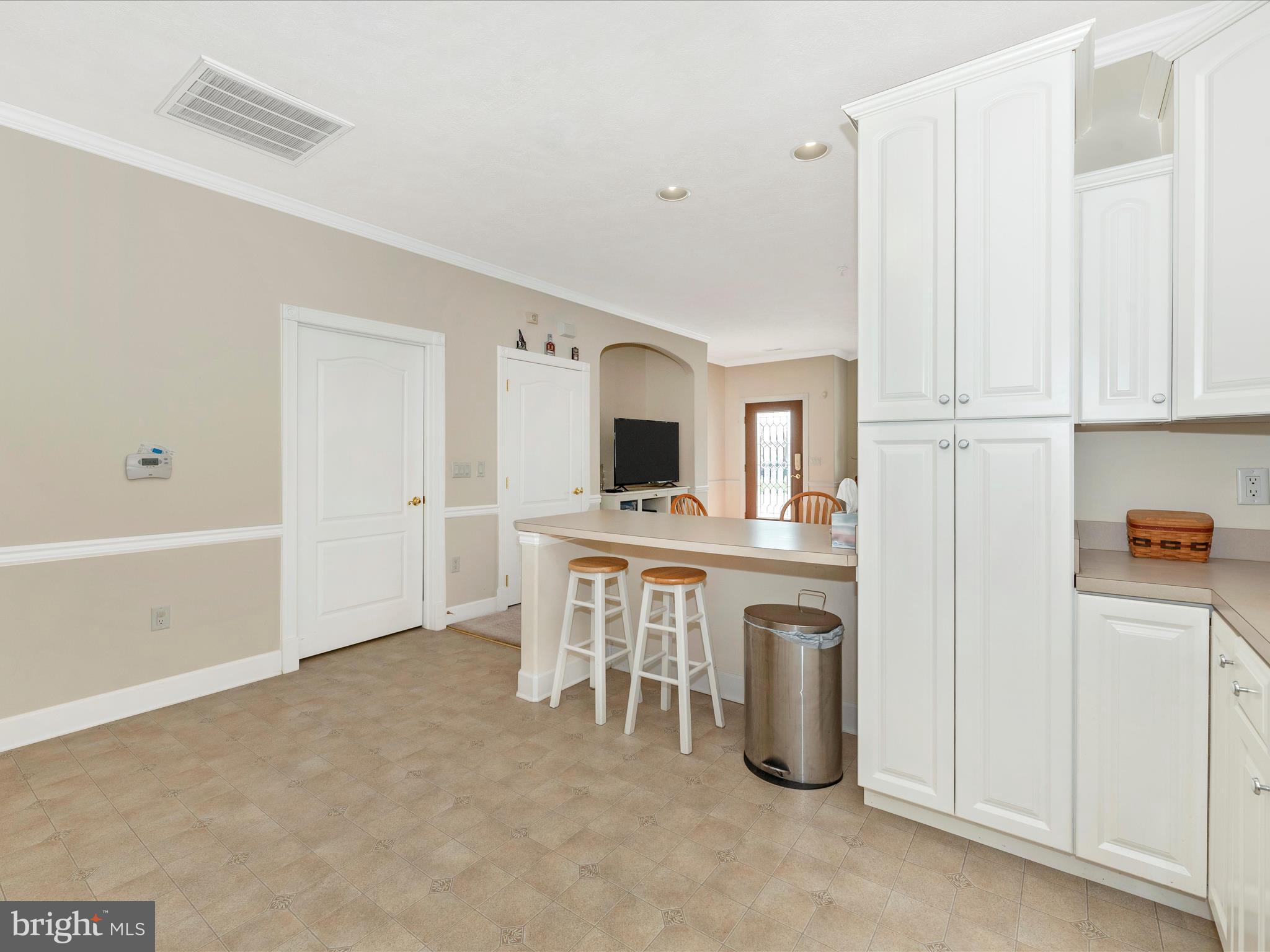 CORTLAND MANOR - Residential