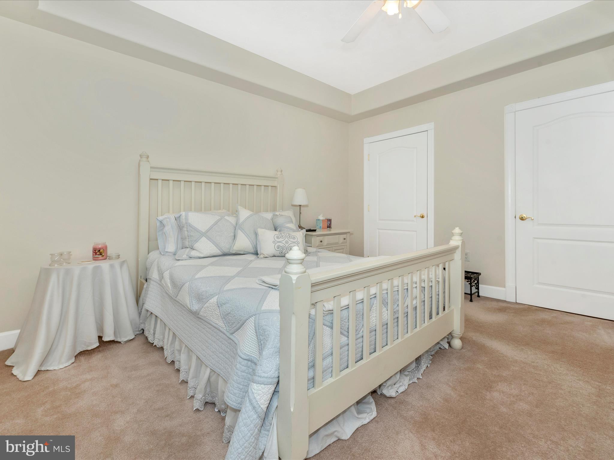 CORTLAND MANOR - Residential