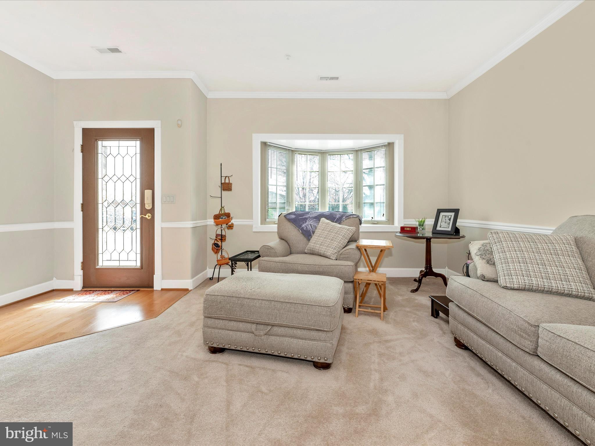 CORTLAND MANOR - Residential