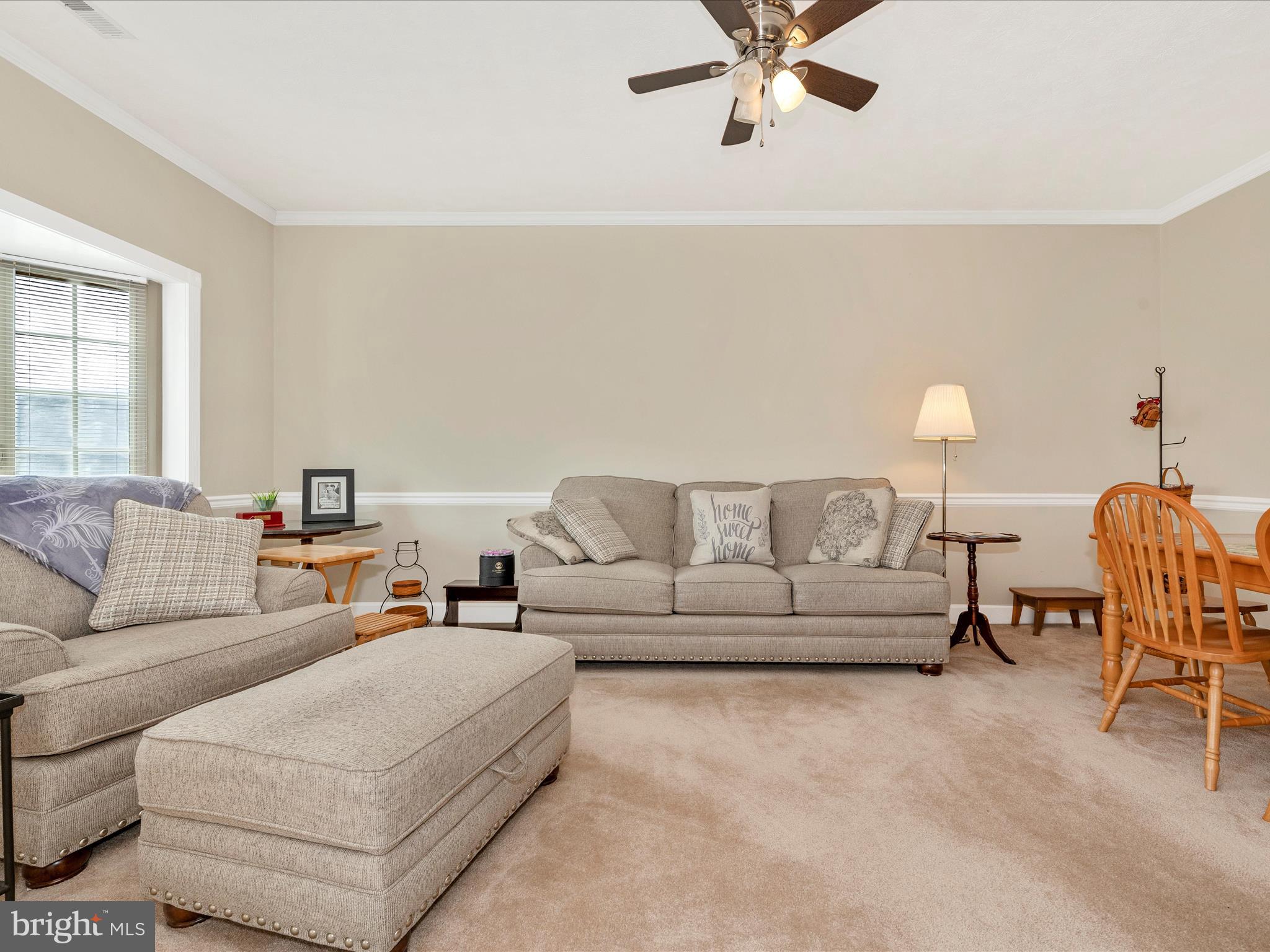 CORTLAND MANOR - Residential