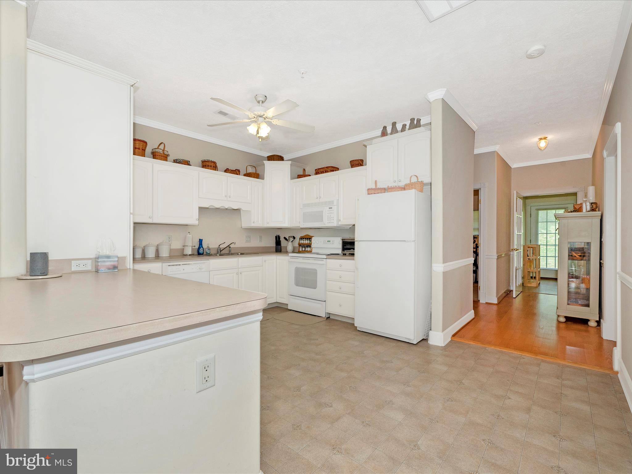 CORTLAND MANOR - Residential