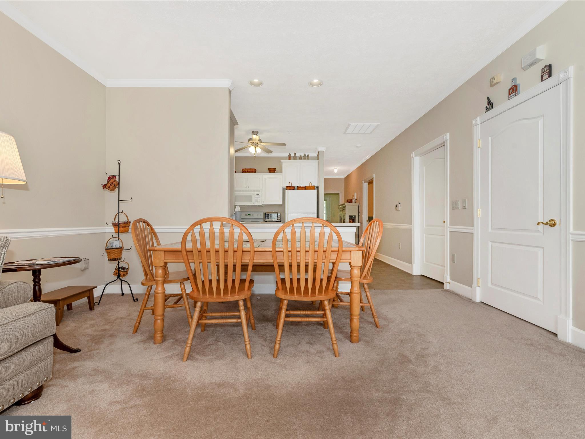 CORTLAND MANOR - Residential