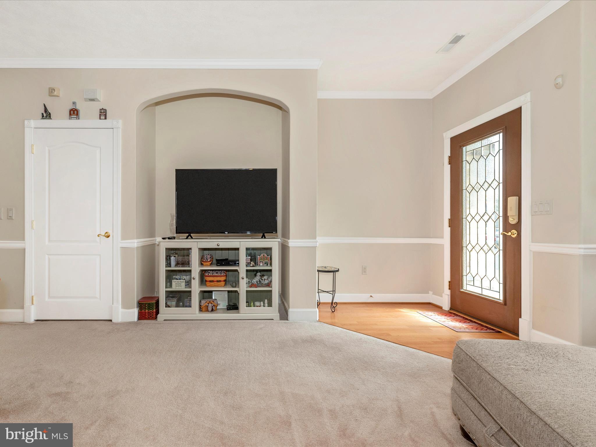 CORTLAND MANOR - Residential