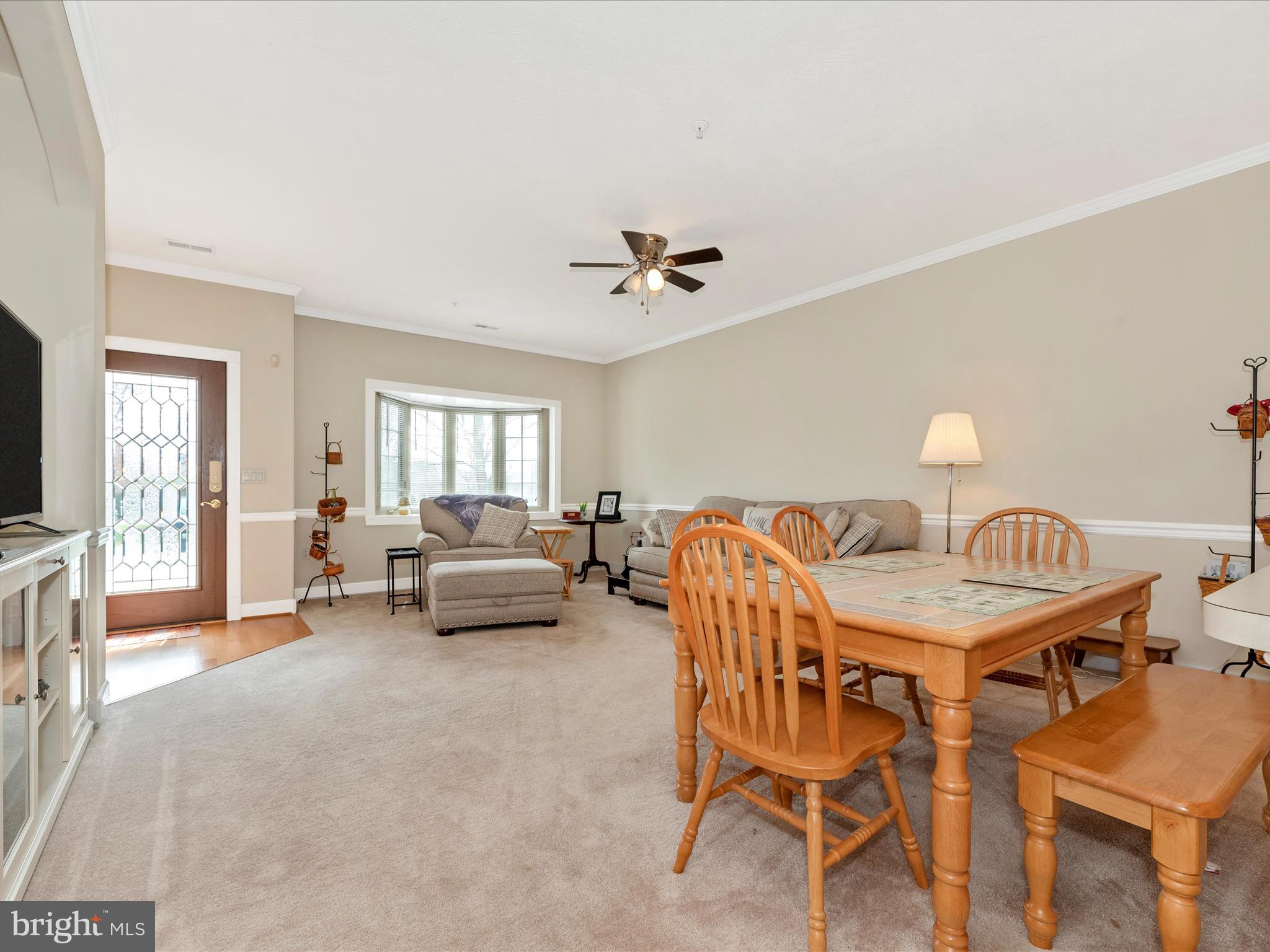 CORTLAND MANOR - Residential