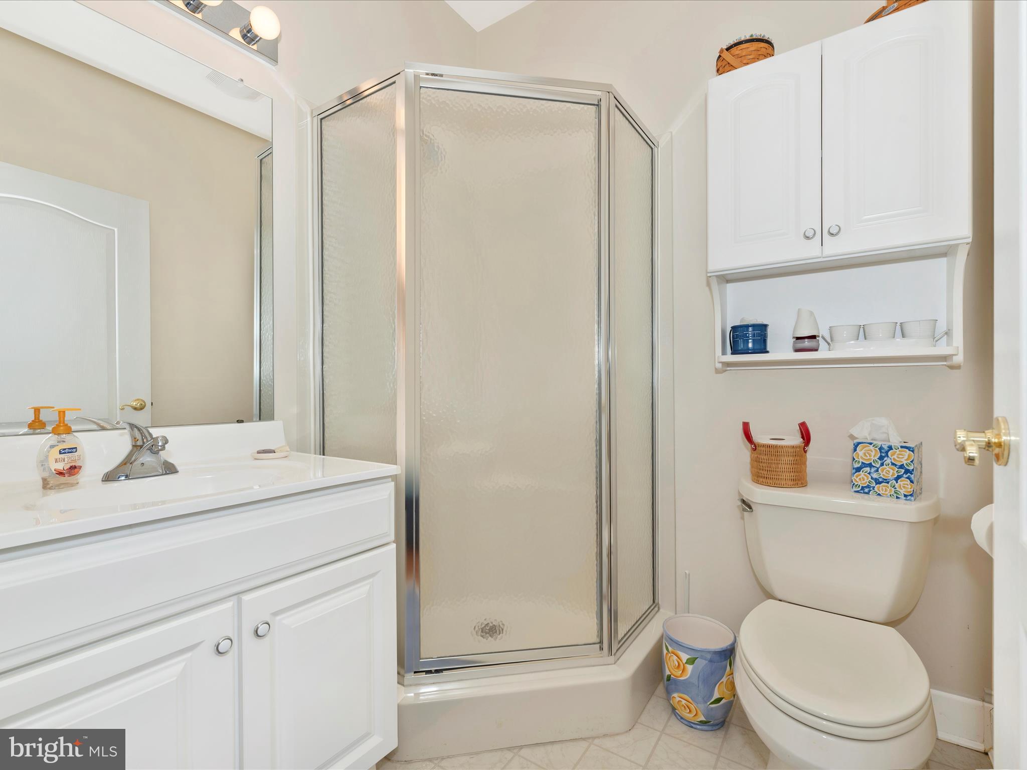 CORTLAND MANOR - Residential