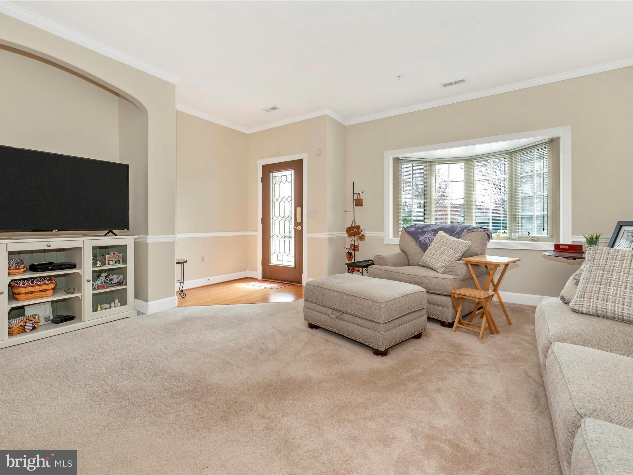 CORTLAND MANOR - Residential