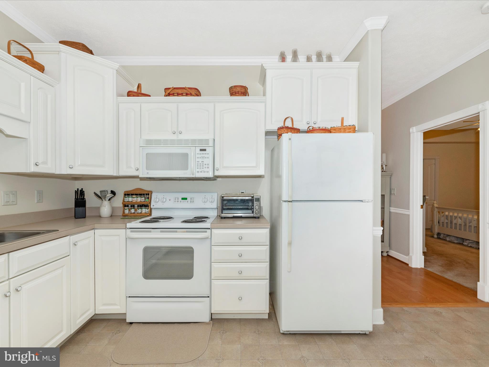 CORTLAND MANOR - Residential