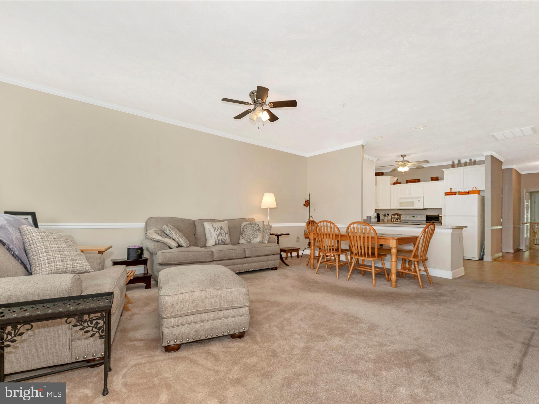 CORTLAND MANOR - Residential