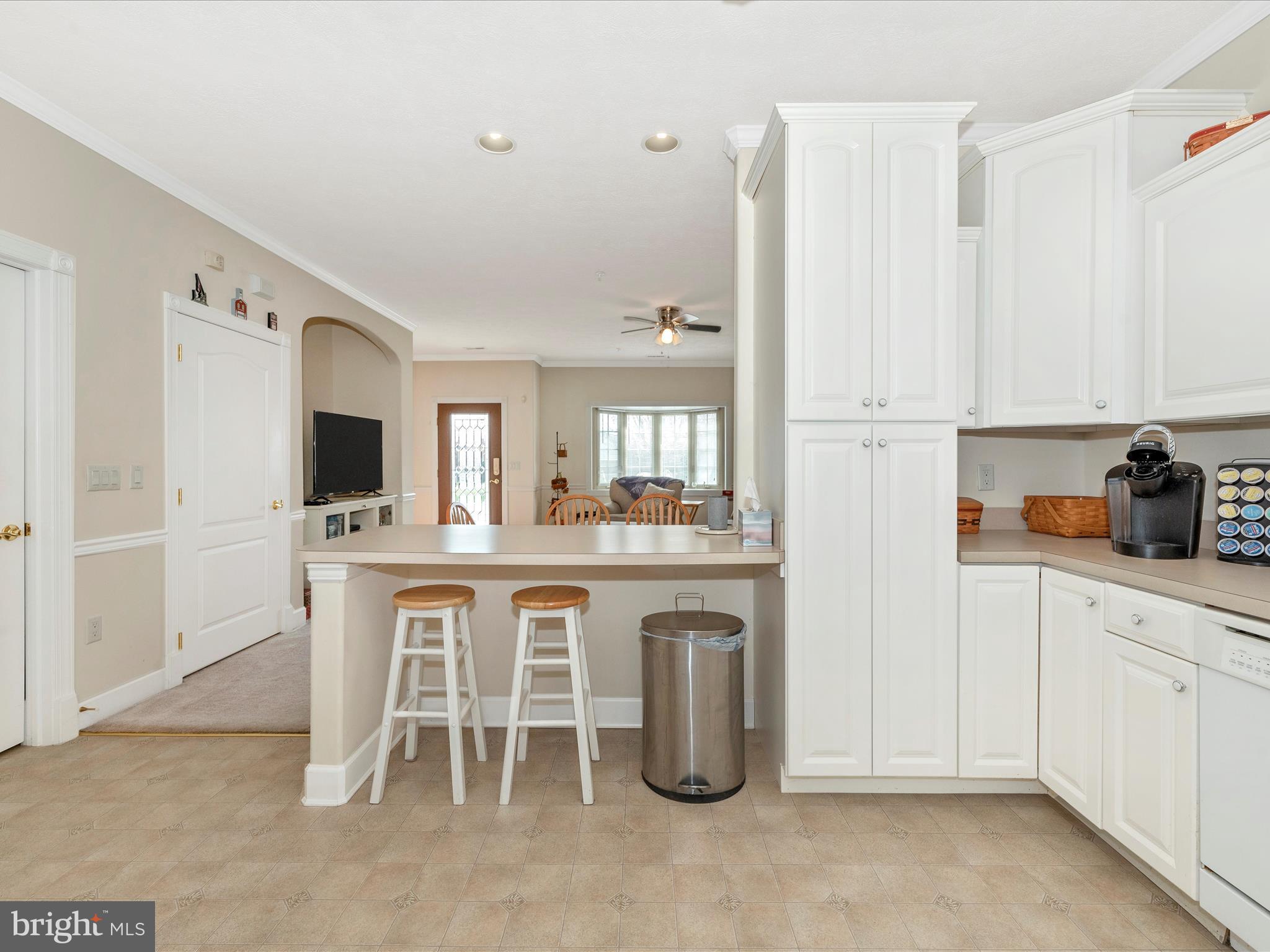 CORTLAND MANOR - Residential