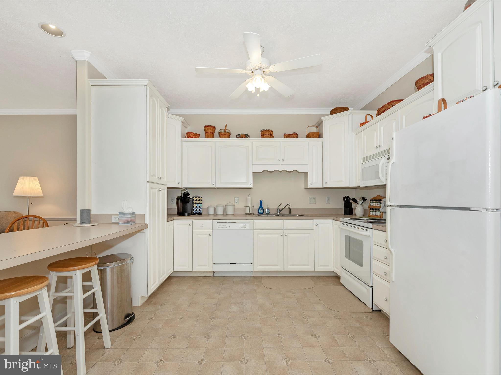 CORTLAND MANOR - Residential