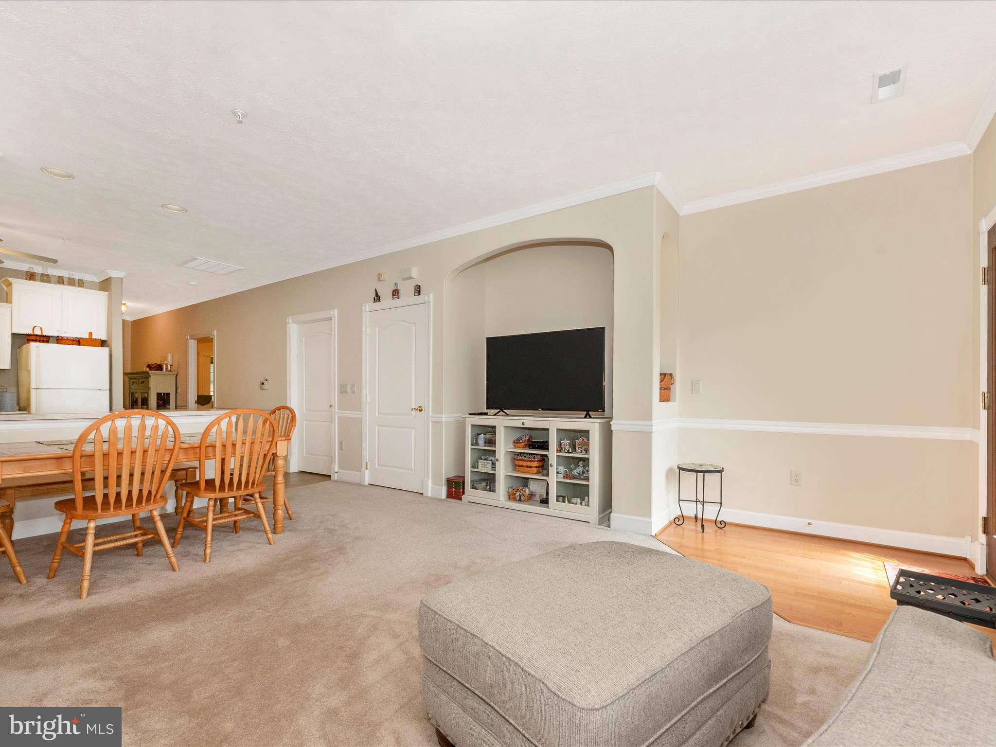 CORTLAND MANOR - Residential