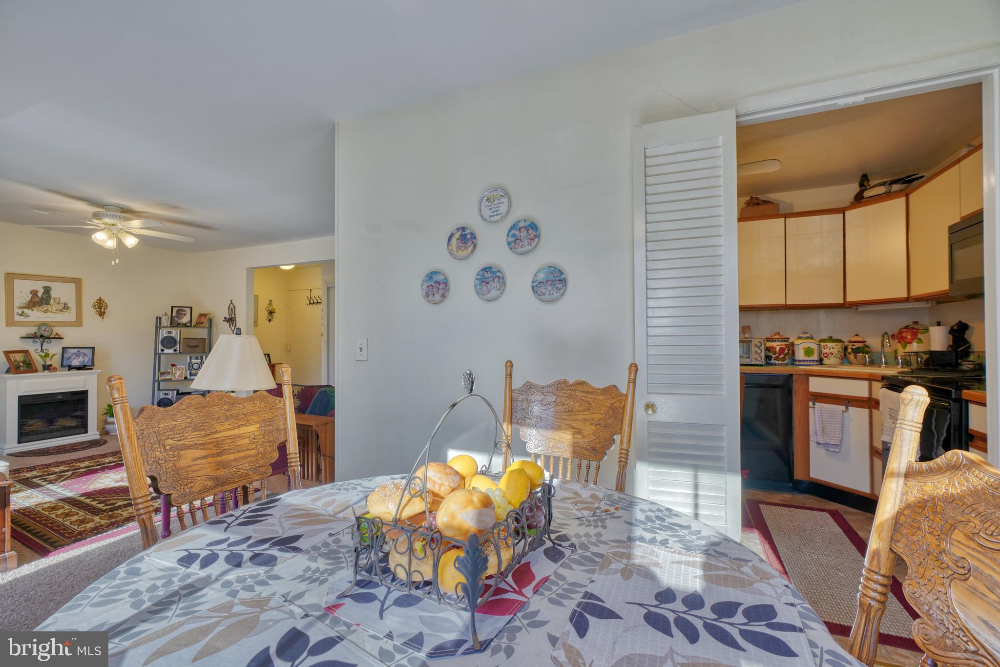 HICKORY HILLS CONDOMINIUMS - Residential