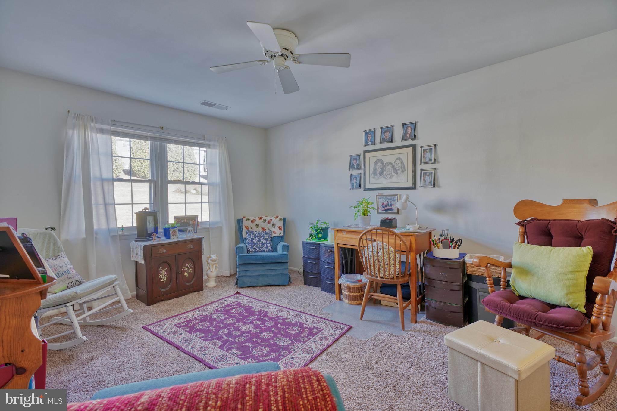 HICKORY HILLS CONDOMINIUMS - Residential