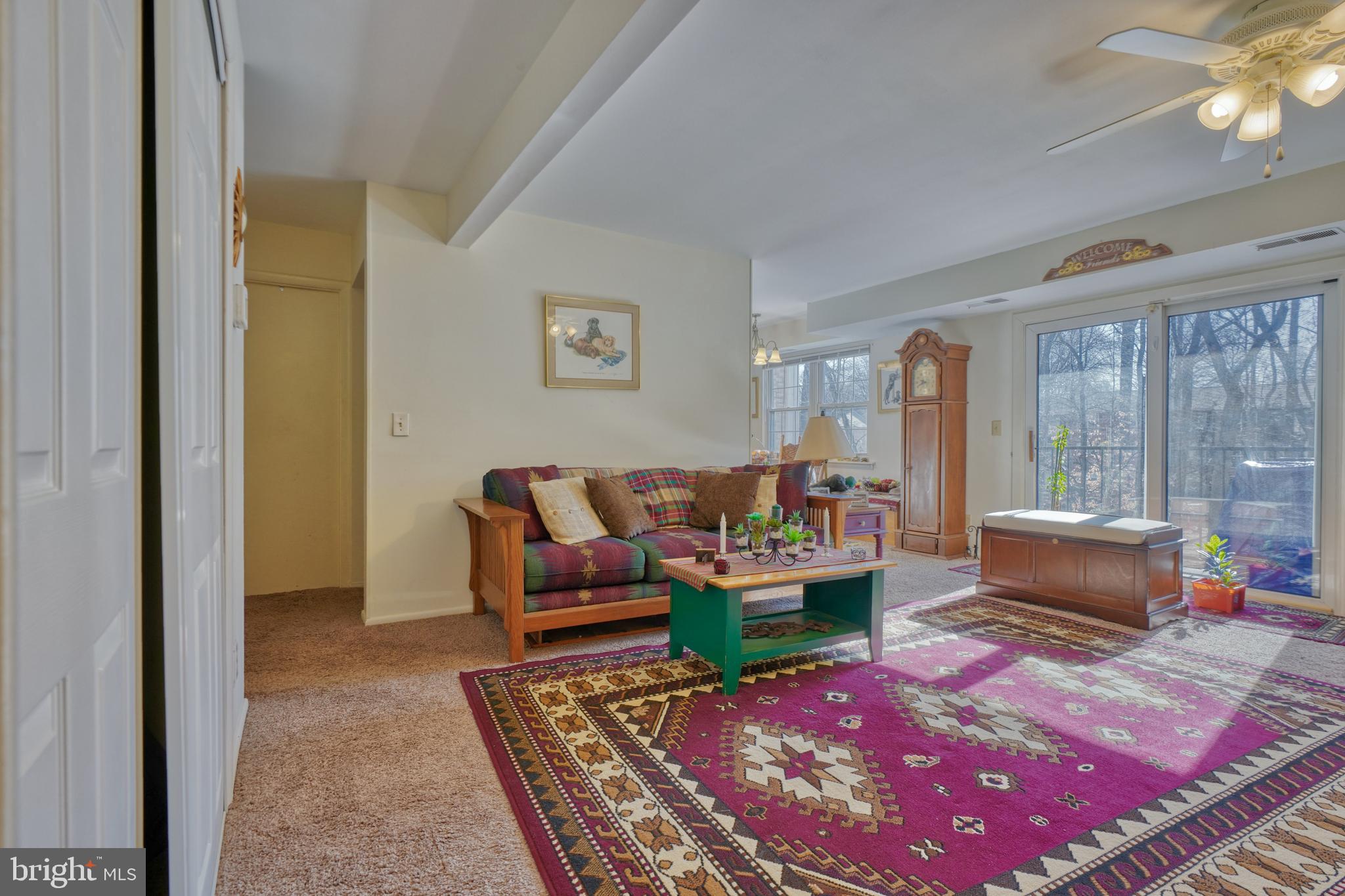 HICKORY HILLS CONDOMINIUMS - Residential