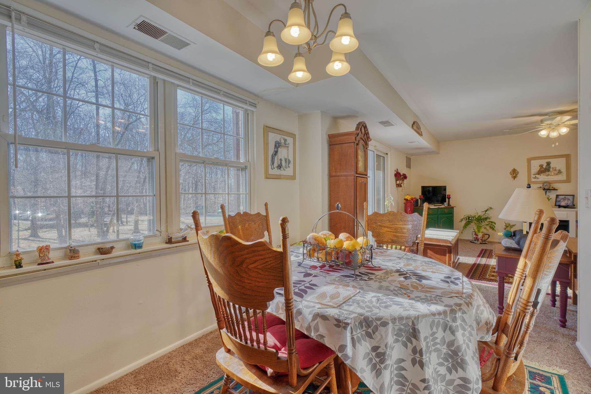 HICKORY HILLS CONDOMINIUMS - Residential