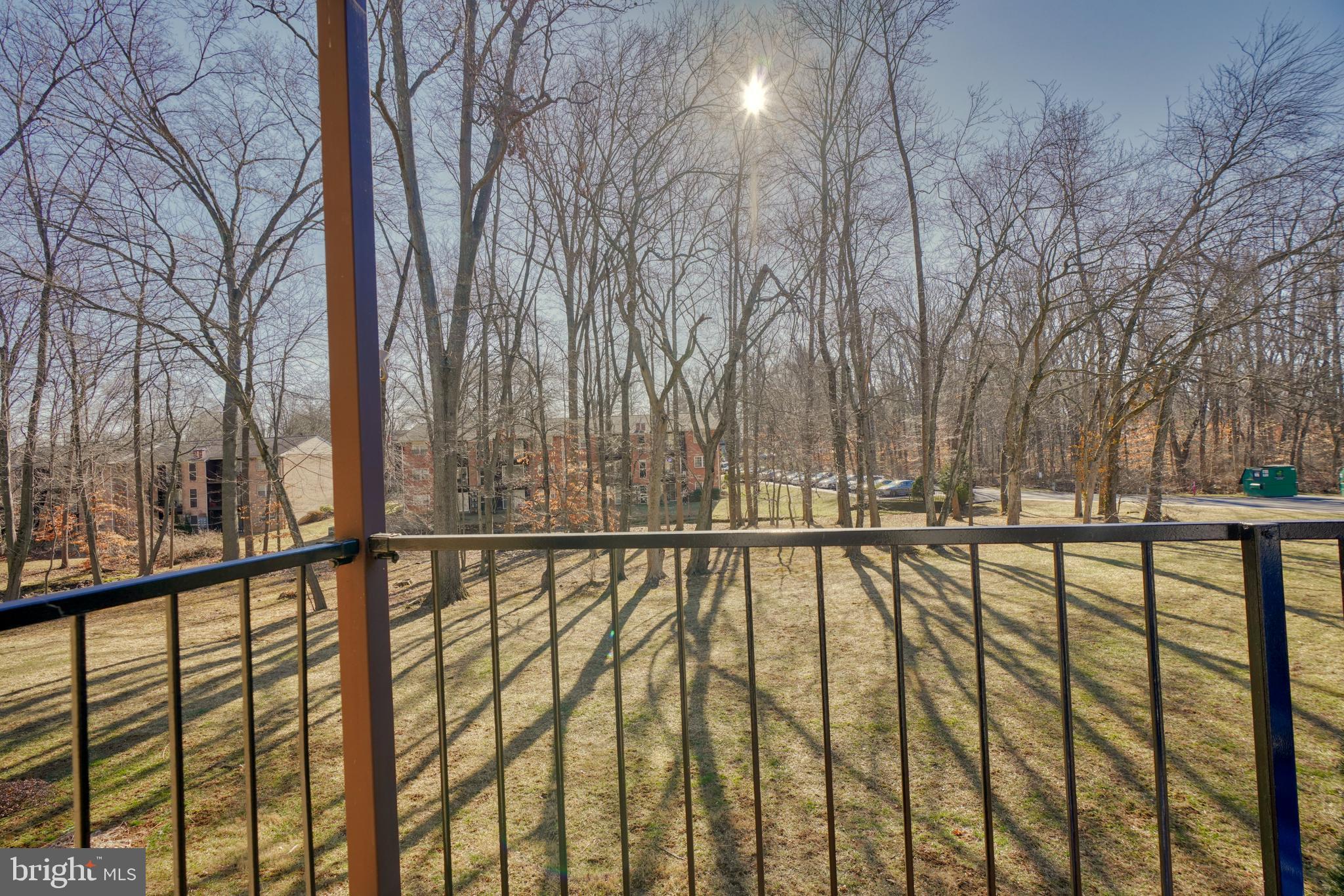 HICKORY HILLS CONDOMINIUMS - Residential