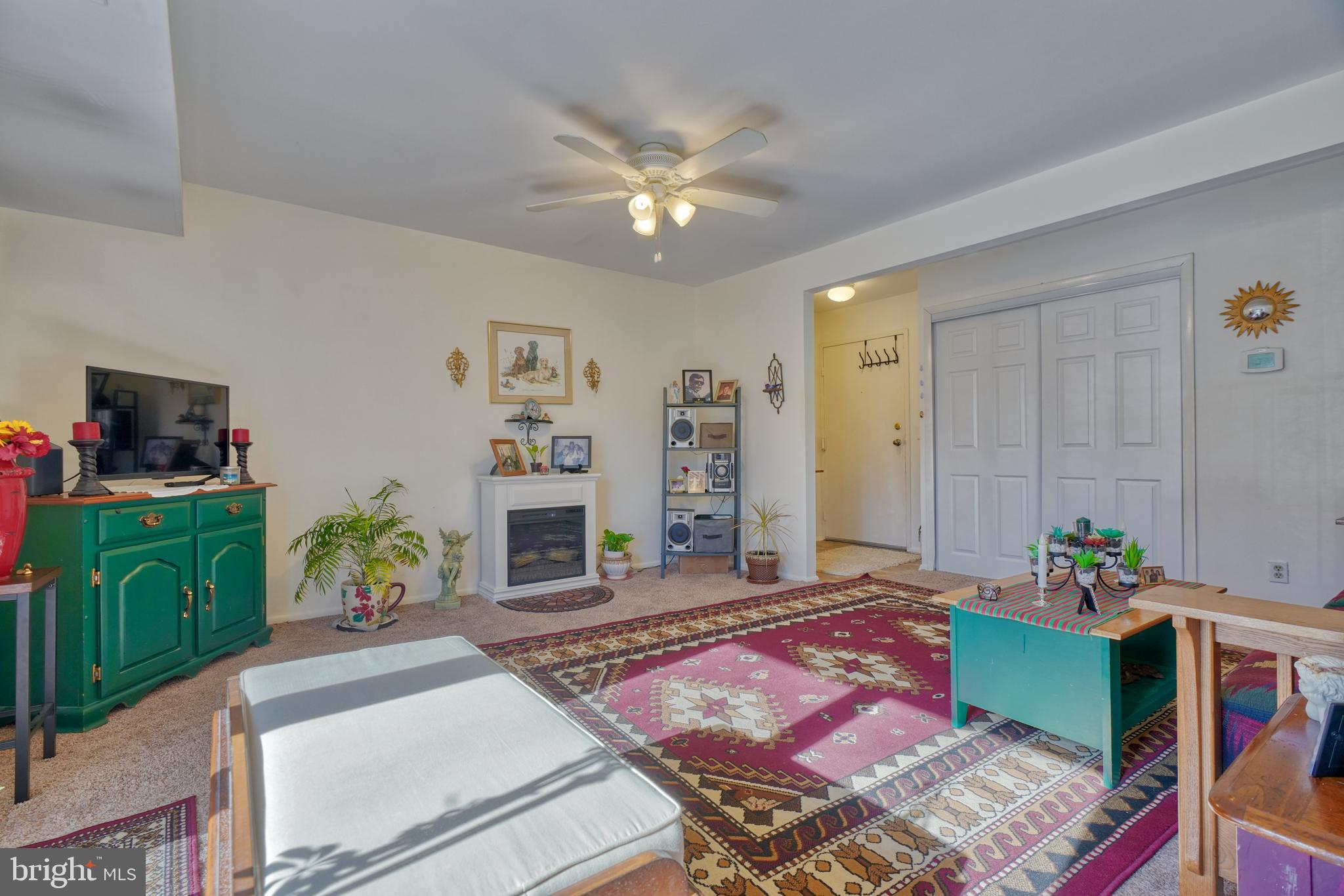 HICKORY HILLS CONDOMINIUMS - Residential