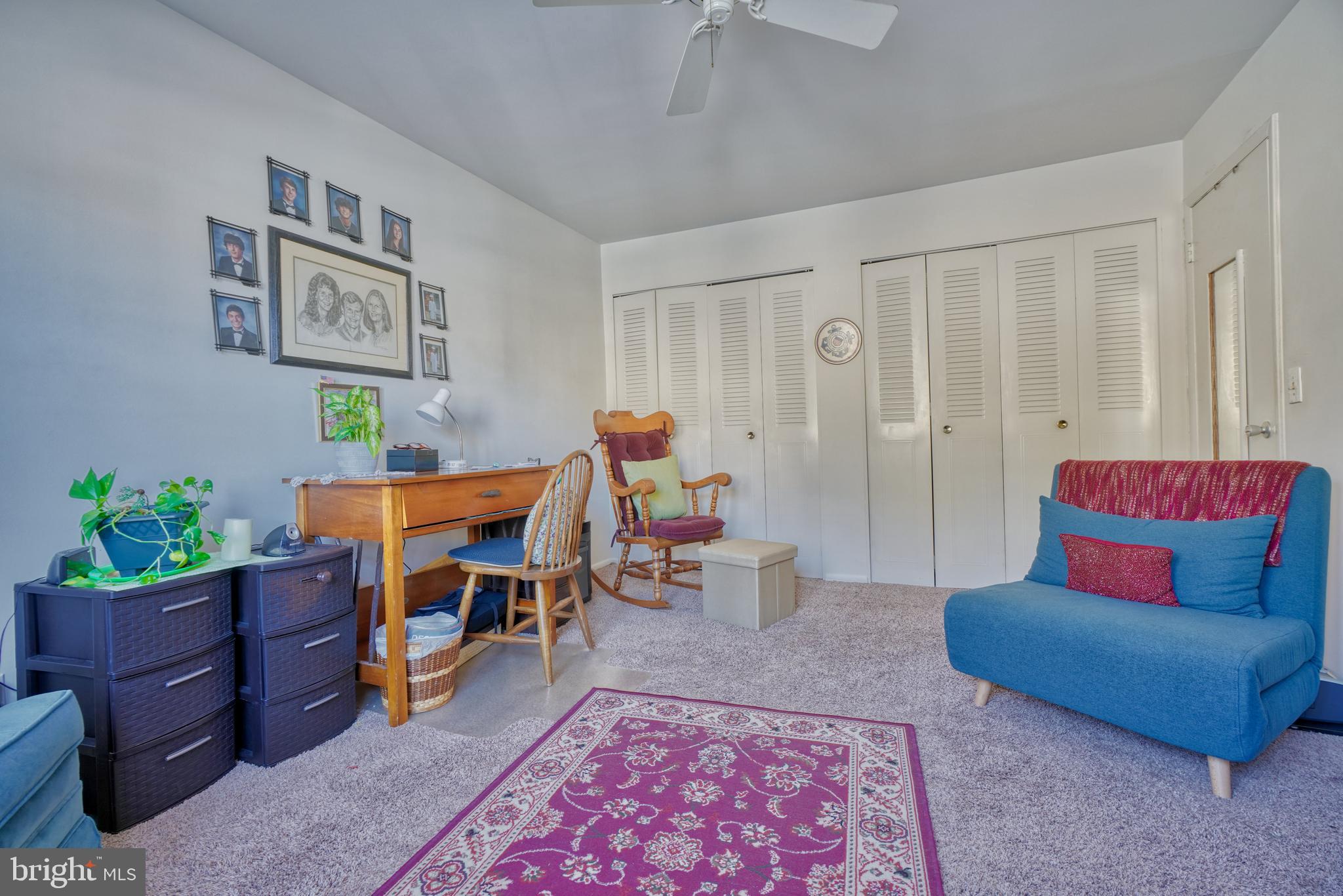 HICKORY HILLS CONDOMINIUMS - Residential