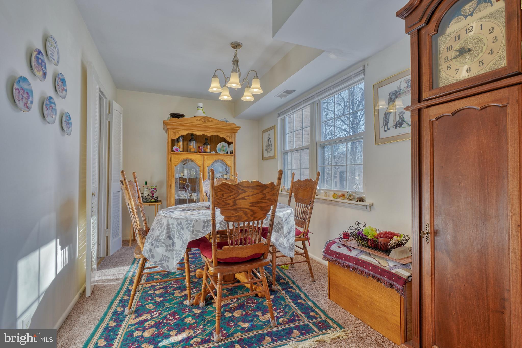 HICKORY HILLS CONDOMINIUMS - Residential