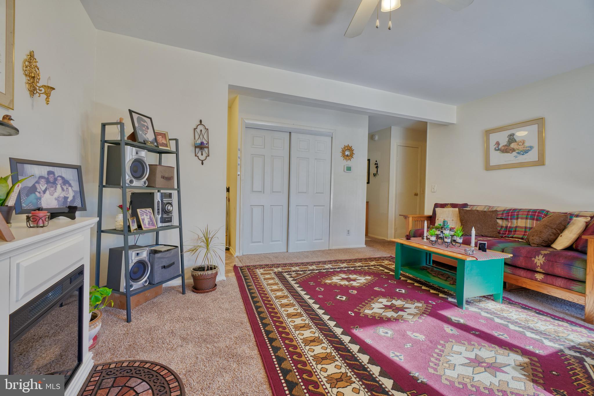 HICKORY HILLS CONDOMINIUMS - Residential