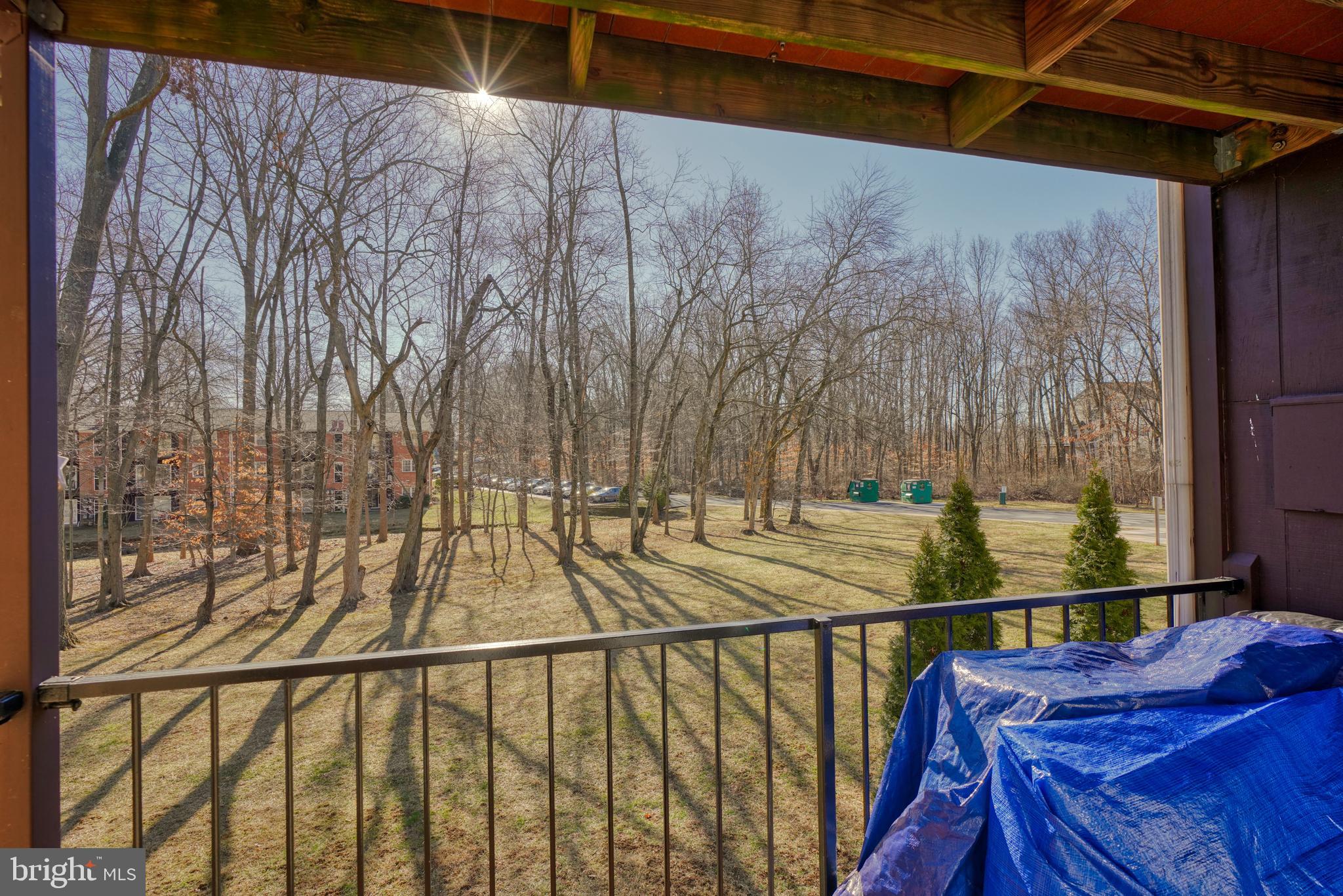 HICKORY HILLS CONDOMINIUMS - Residential