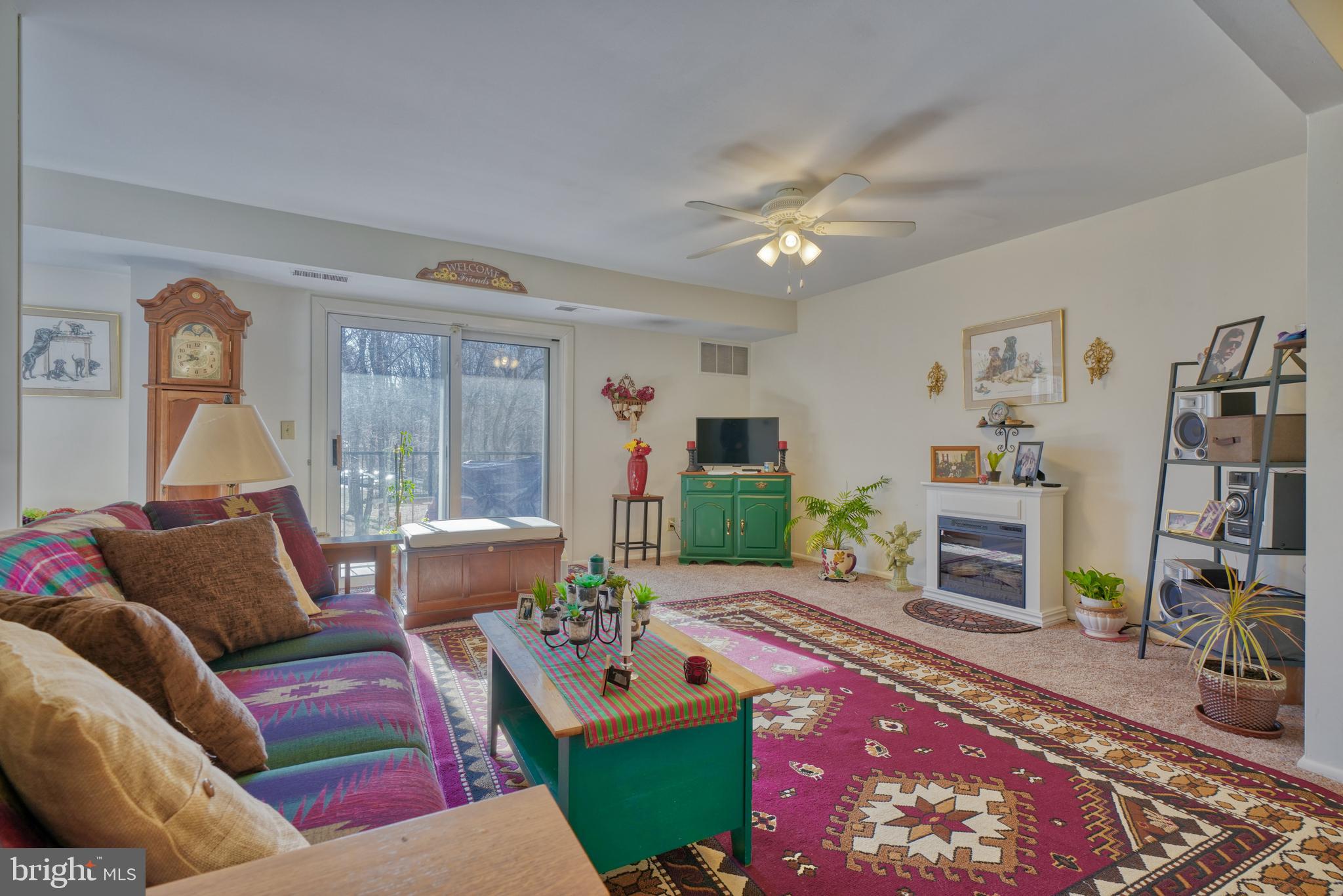 HICKORY HILLS CONDOMINIUMS - Residential