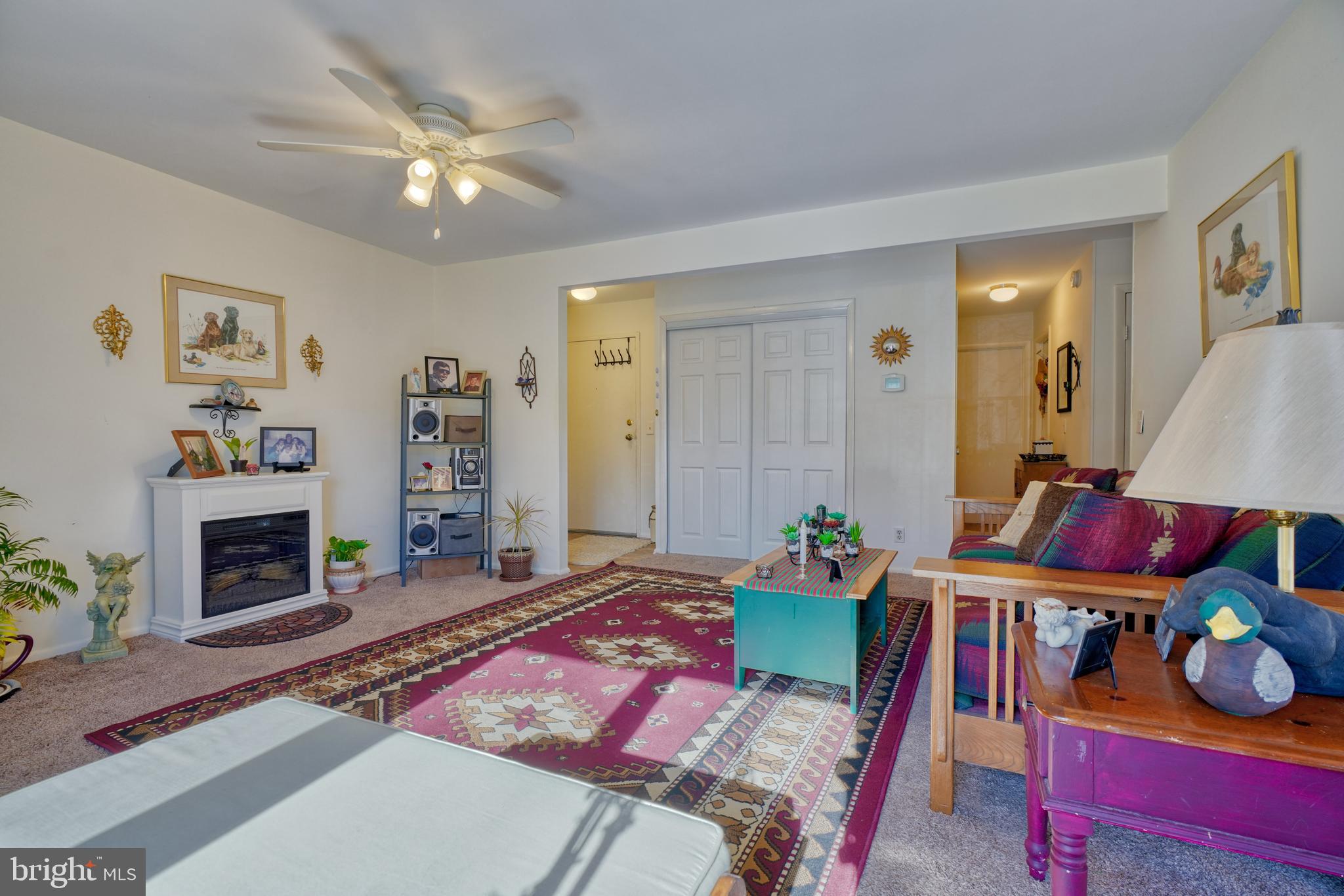 HICKORY HILLS CONDOMINIUMS - Residential