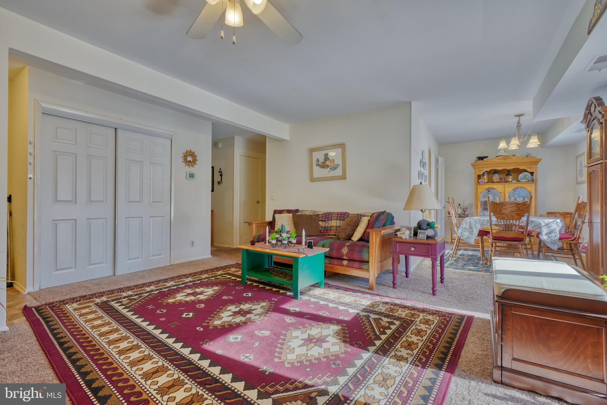 HICKORY HILLS CONDOMINIUMS - Residential