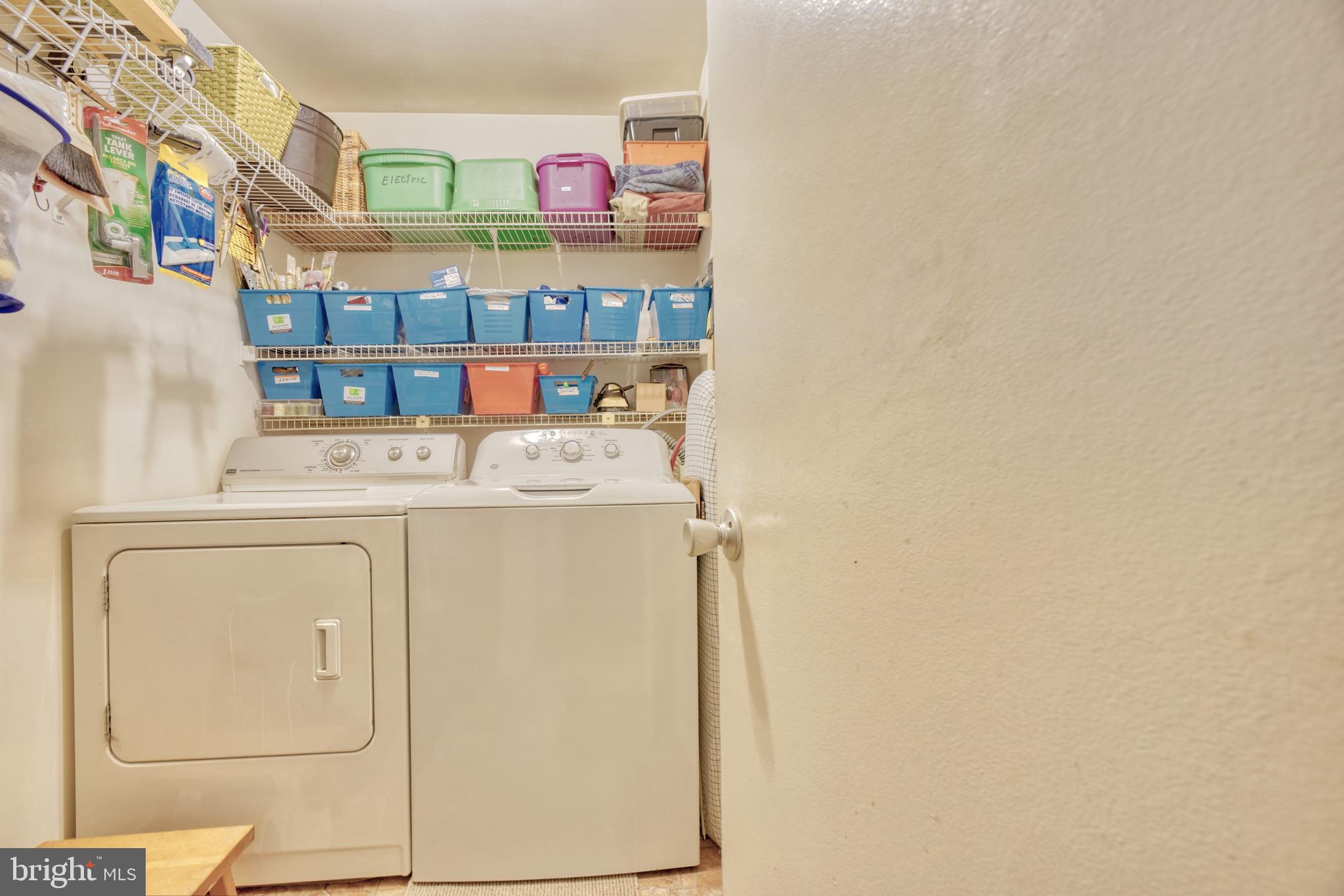 HICKORY HILLS CONDOMINIUMS - Residential