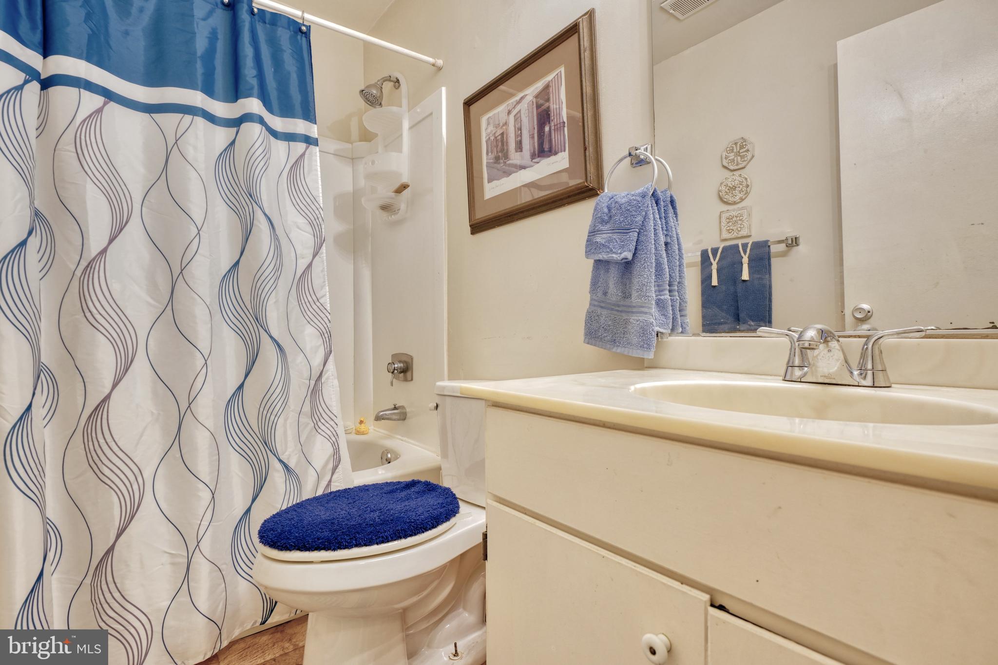 HICKORY HILLS CONDOMINIUMS - Residential