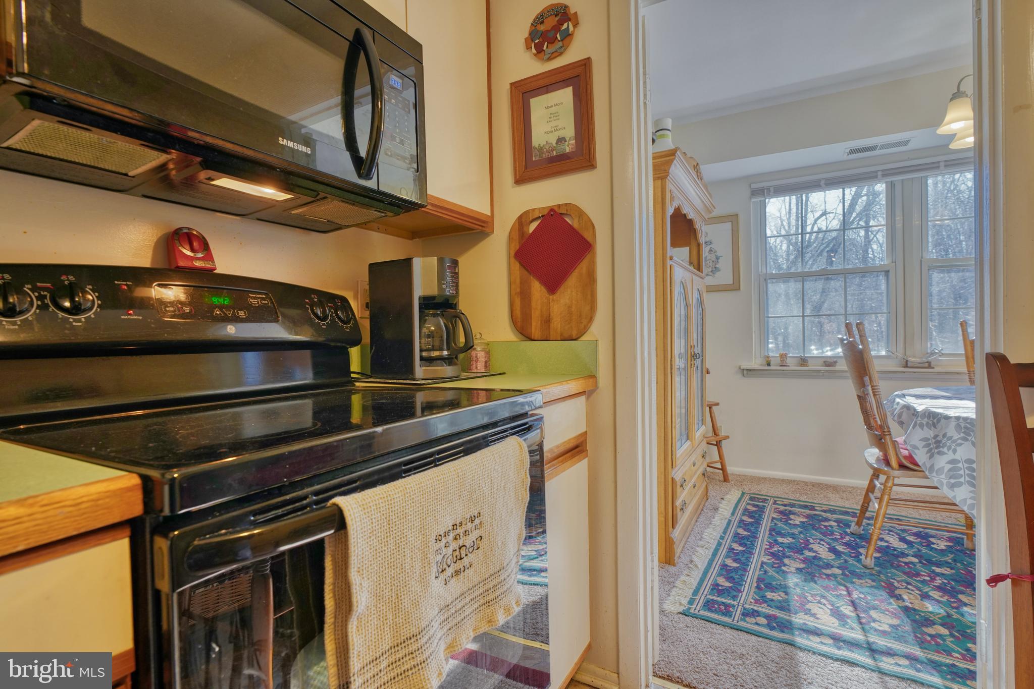 HICKORY HILLS CONDOMINIUMS - Residential